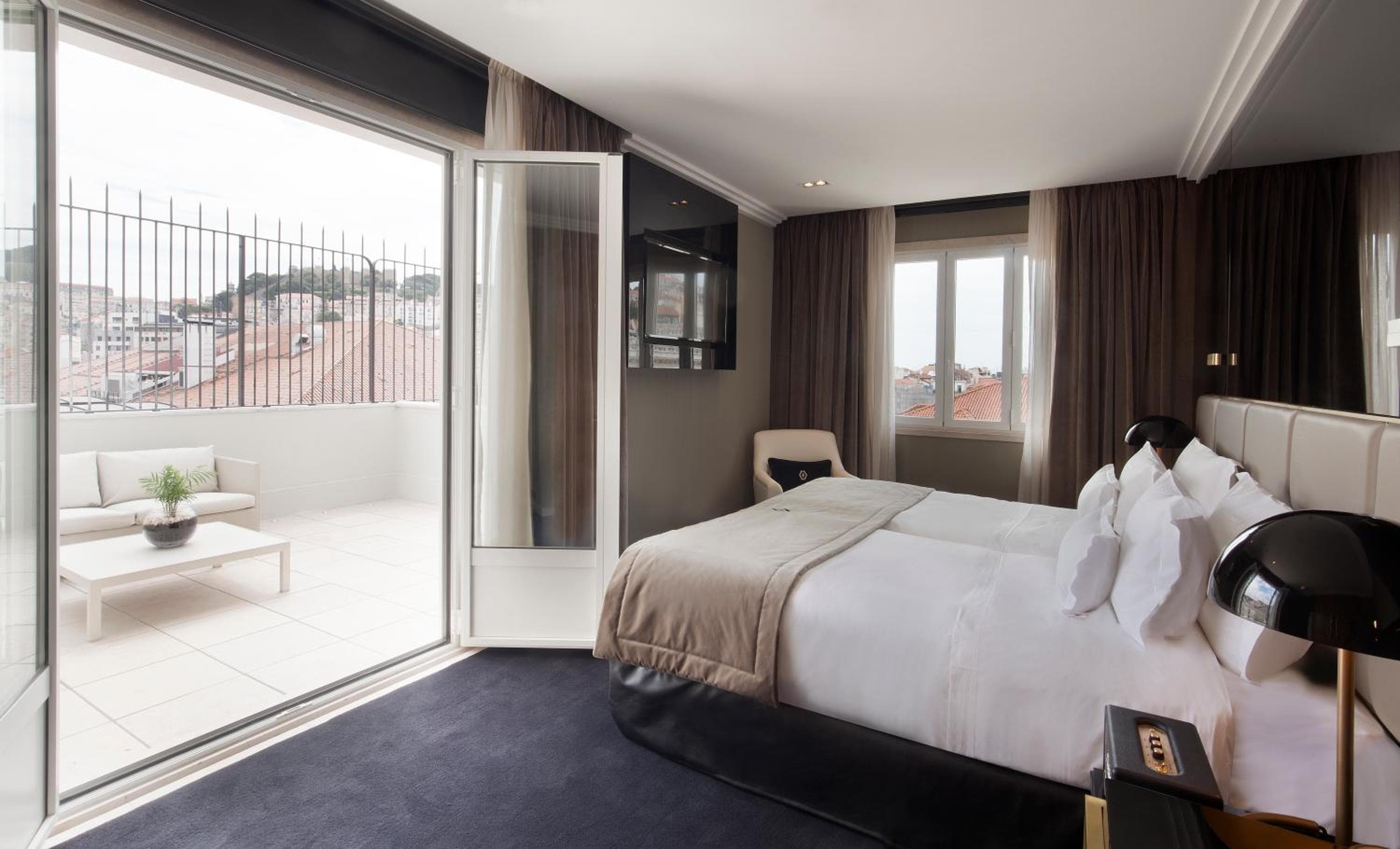 Altis Avenida Hotel — 11