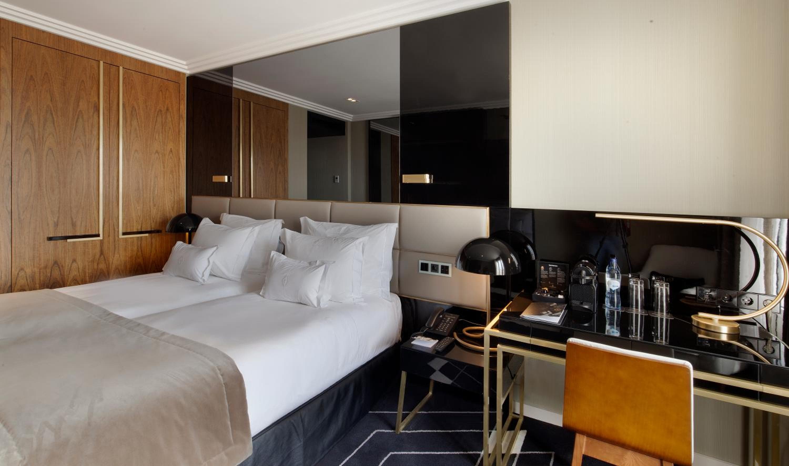 Altis Avenida Hotel — 22