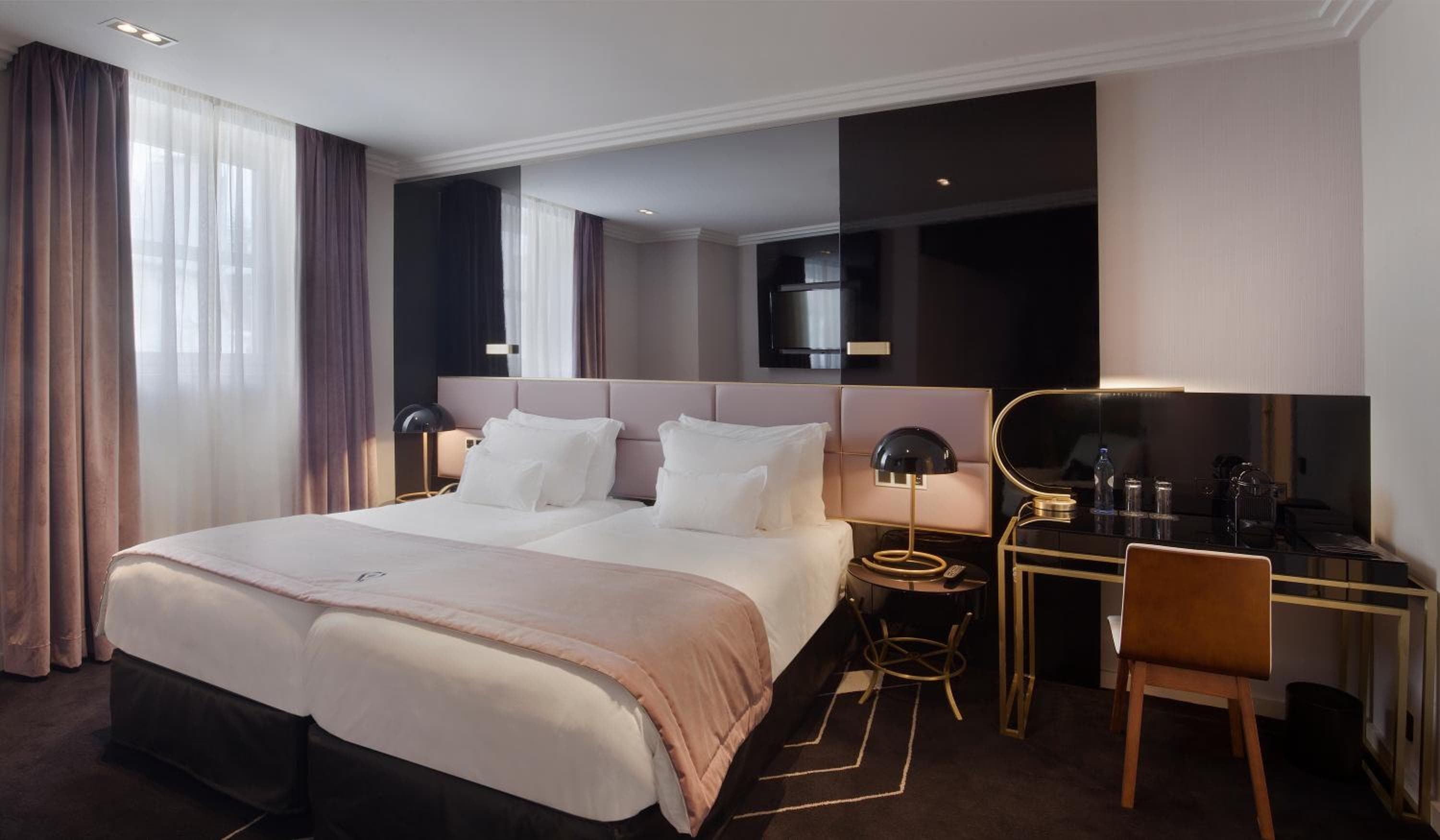 Altis Avenida Hotel — 8