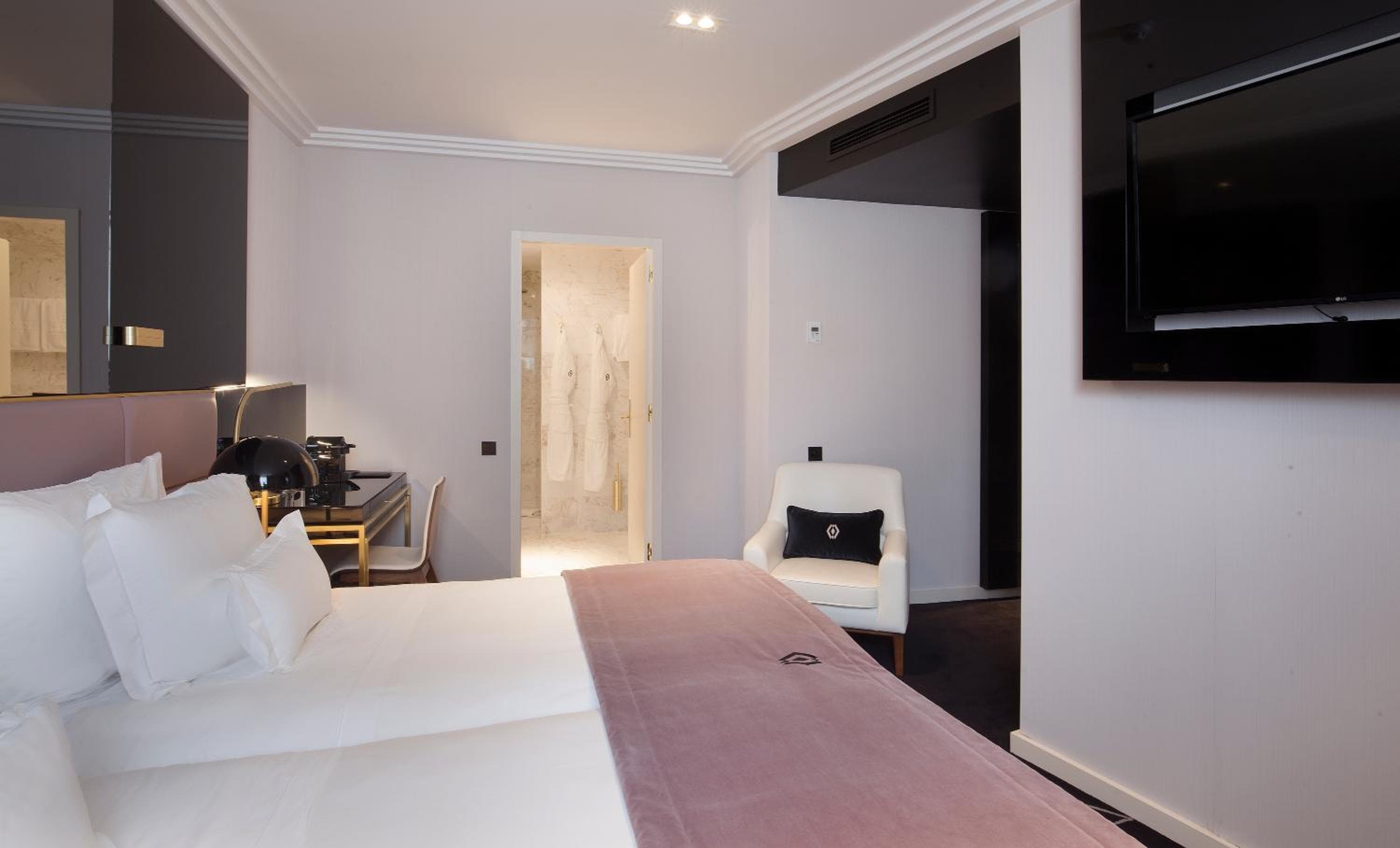 Altis Avenida Hotel — 20