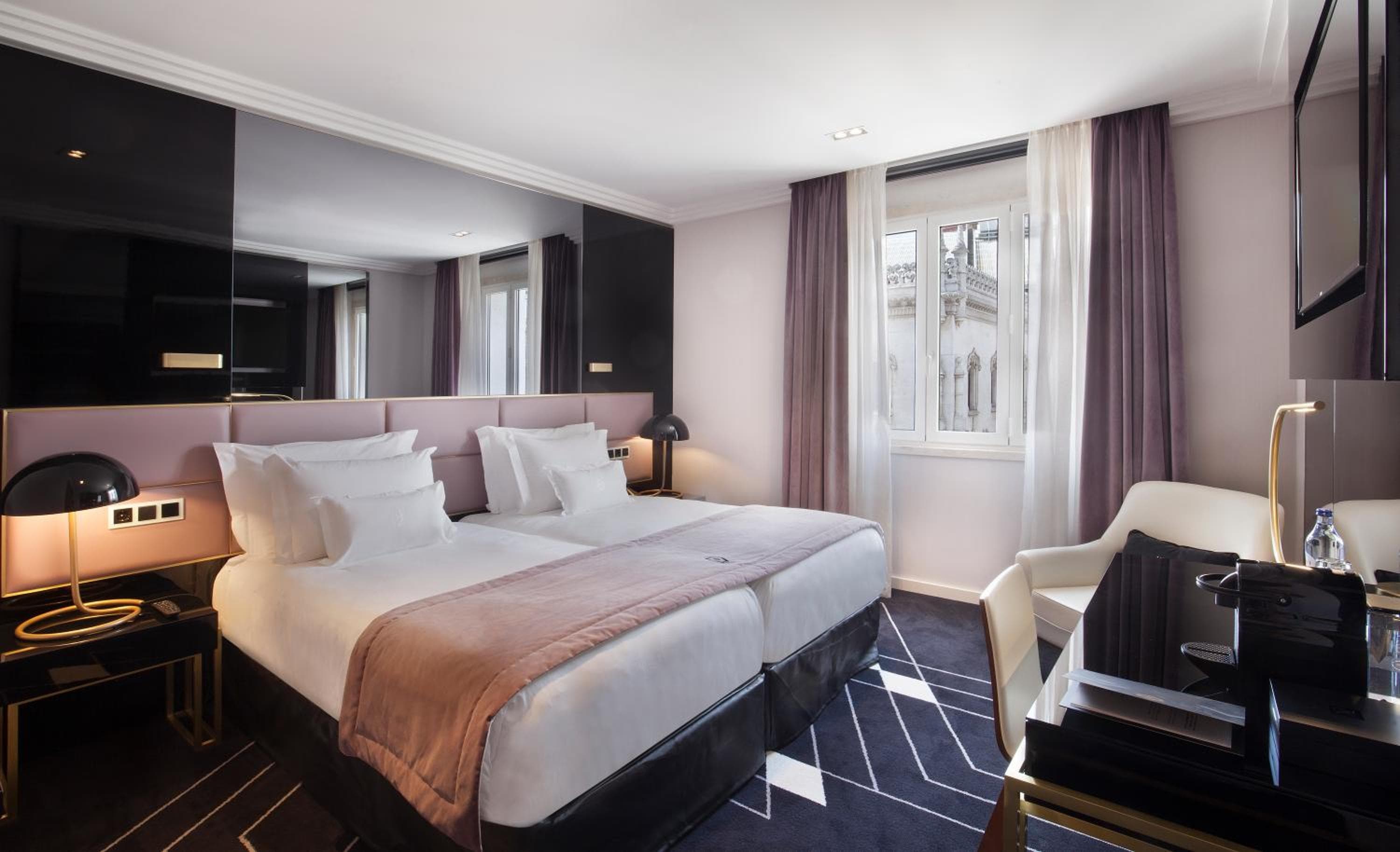 Altis Avenida Hotel — 29
