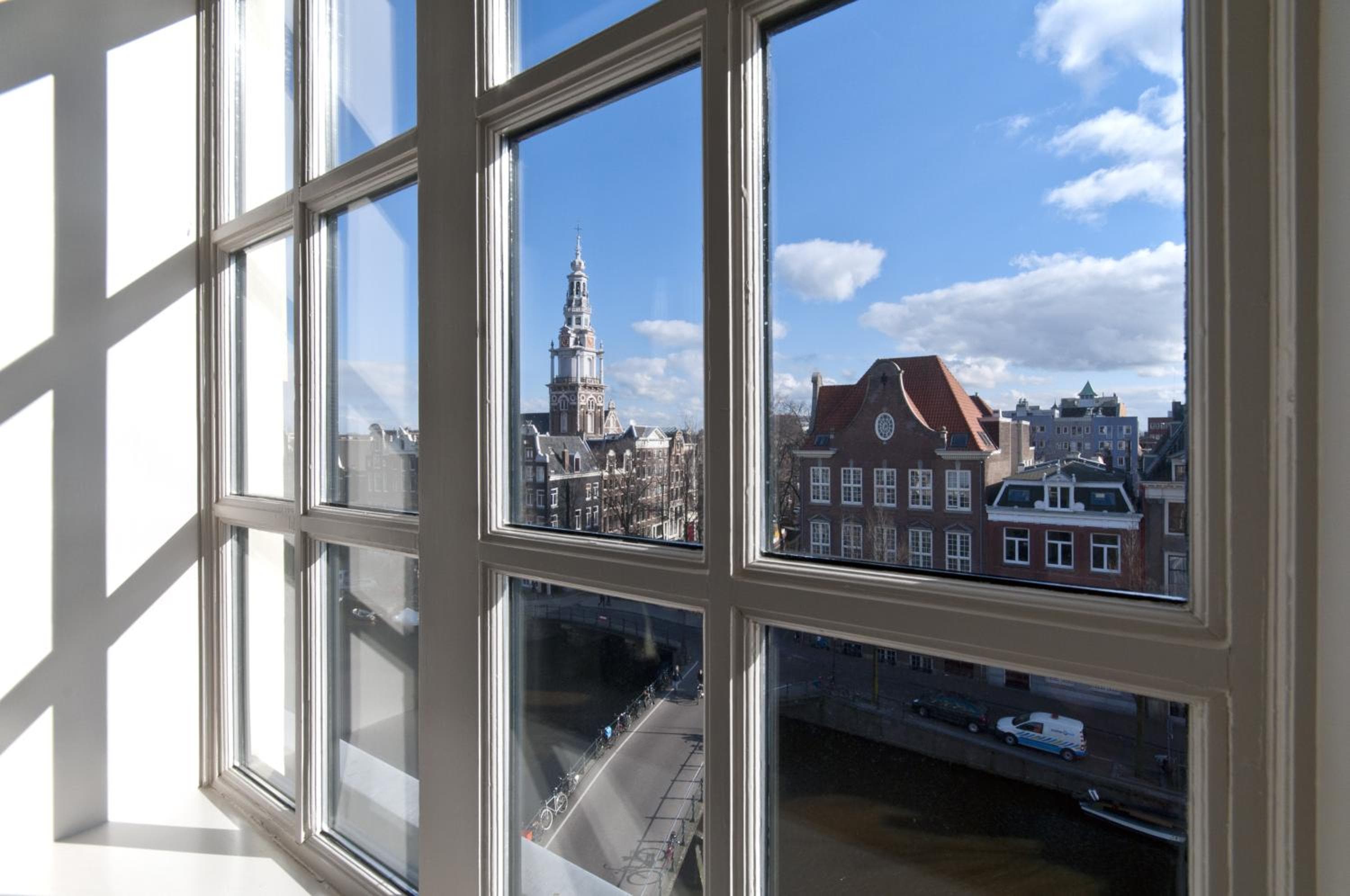 Radisson Blu Hotel, Amsterdam City Center — 27