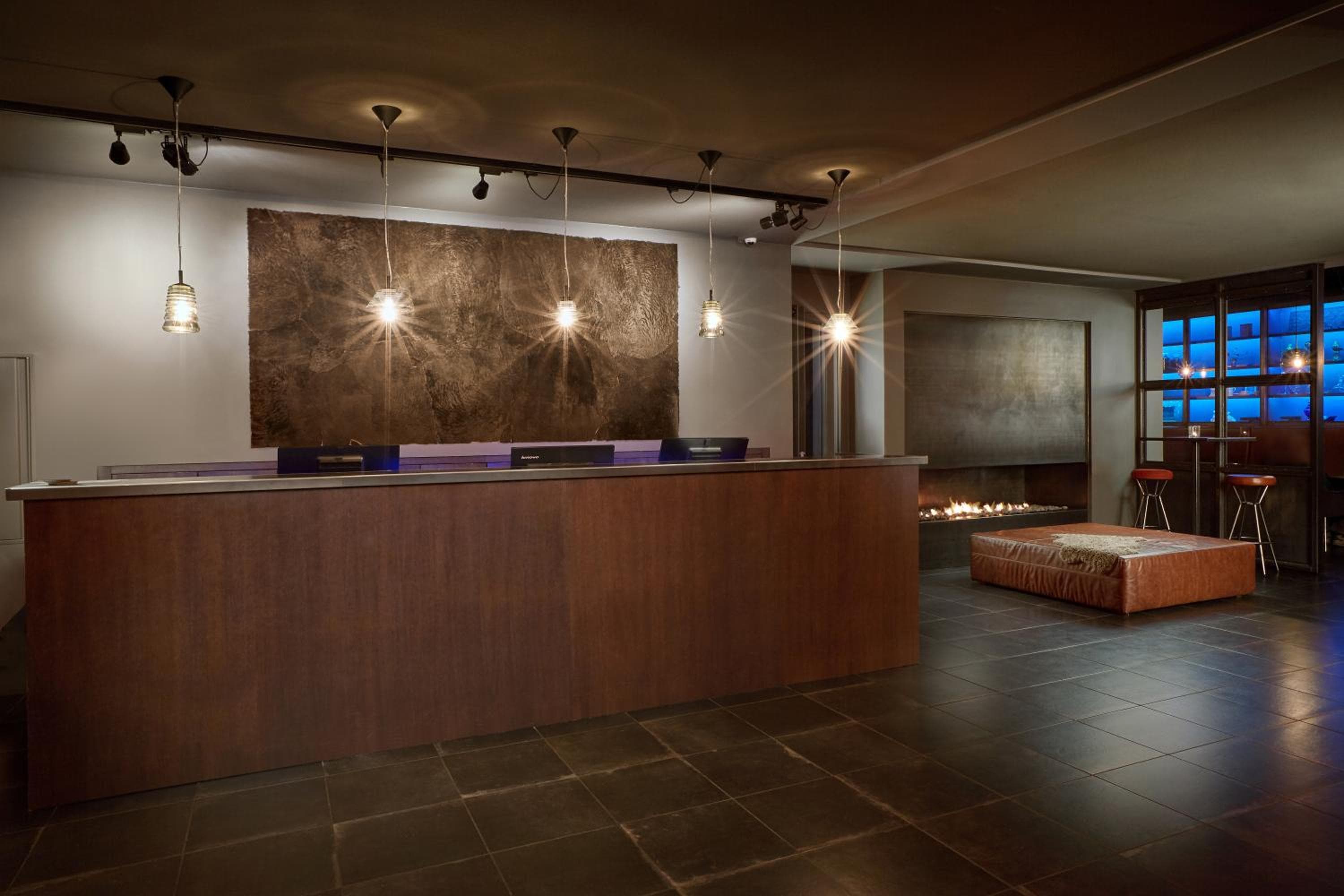 Alda Hotel Reykjavík hotel, Laugavegur 66, Reykjavík, Iceland — photo 69