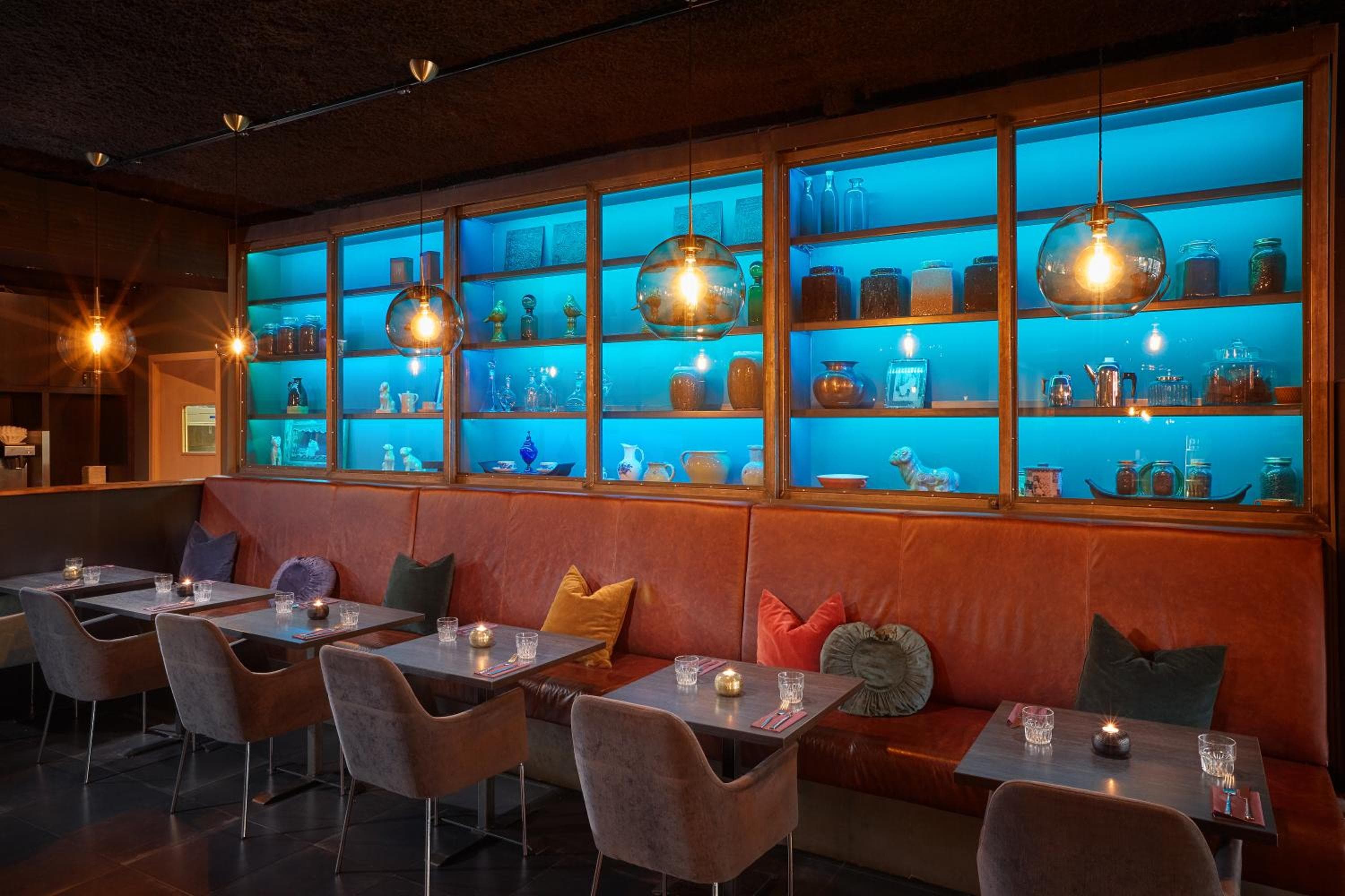 Alda Hotel Reykjavík hotel, Laugavegur 66, Reykjavík, Iceland — photo 15