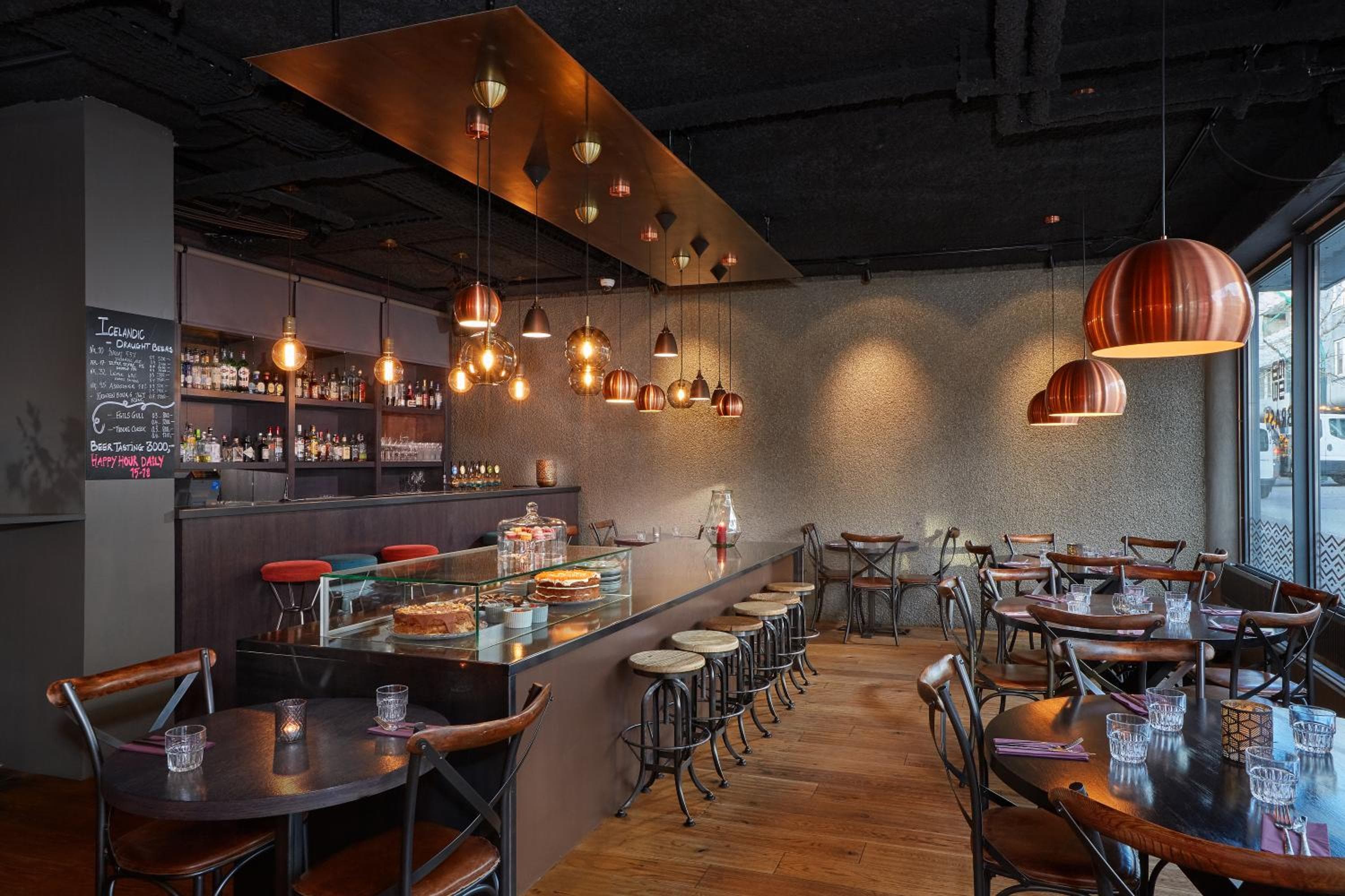 Alda Hotel Reykjavík hotel, Laugavegur 66, Reykjavík, Iceland — photo 24