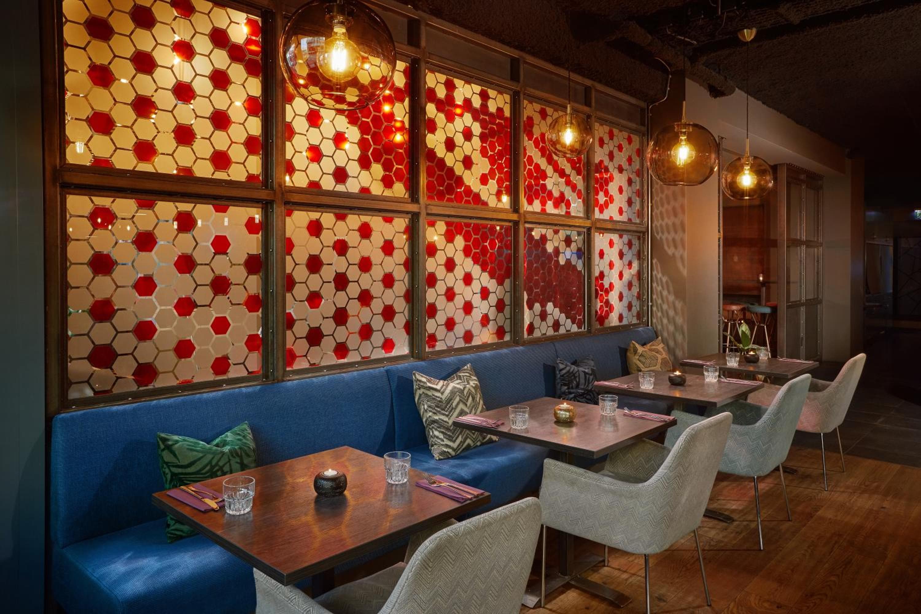 Alda Hotel Reykjavík hotel, Laugavegur 66, Reykjavík, Iceland — photo 8