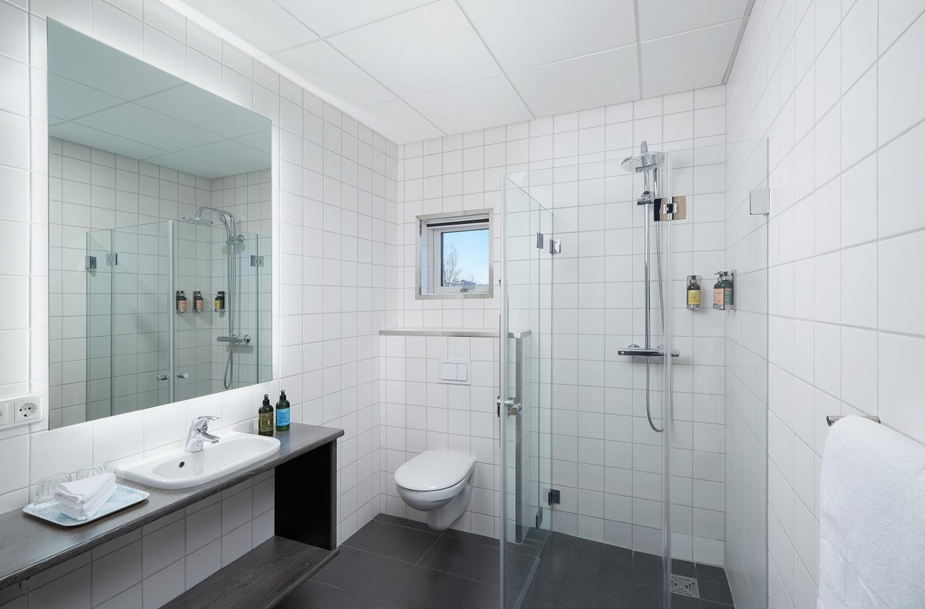 Alda Hotel Reykjavík hotel, Laugavegur 66, Reykjavík, Iceland — photo 73