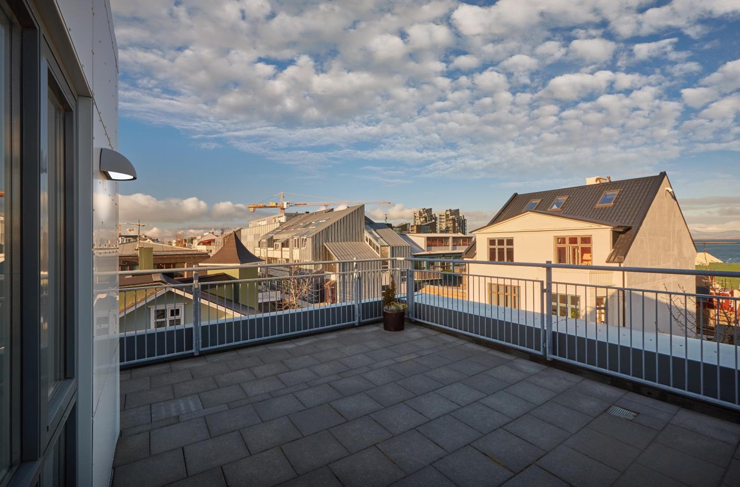 Alda Hotel Reykjavík hotel, Laugavegur 66, Reykjavík, Iceland — photo 63