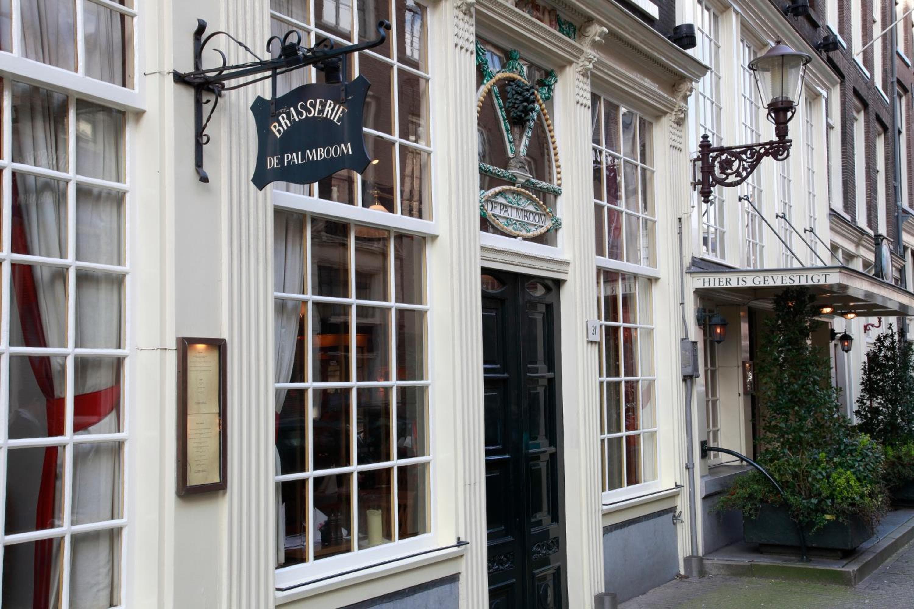 Radisson Blu Hotel, centro di Amsterdam — 2