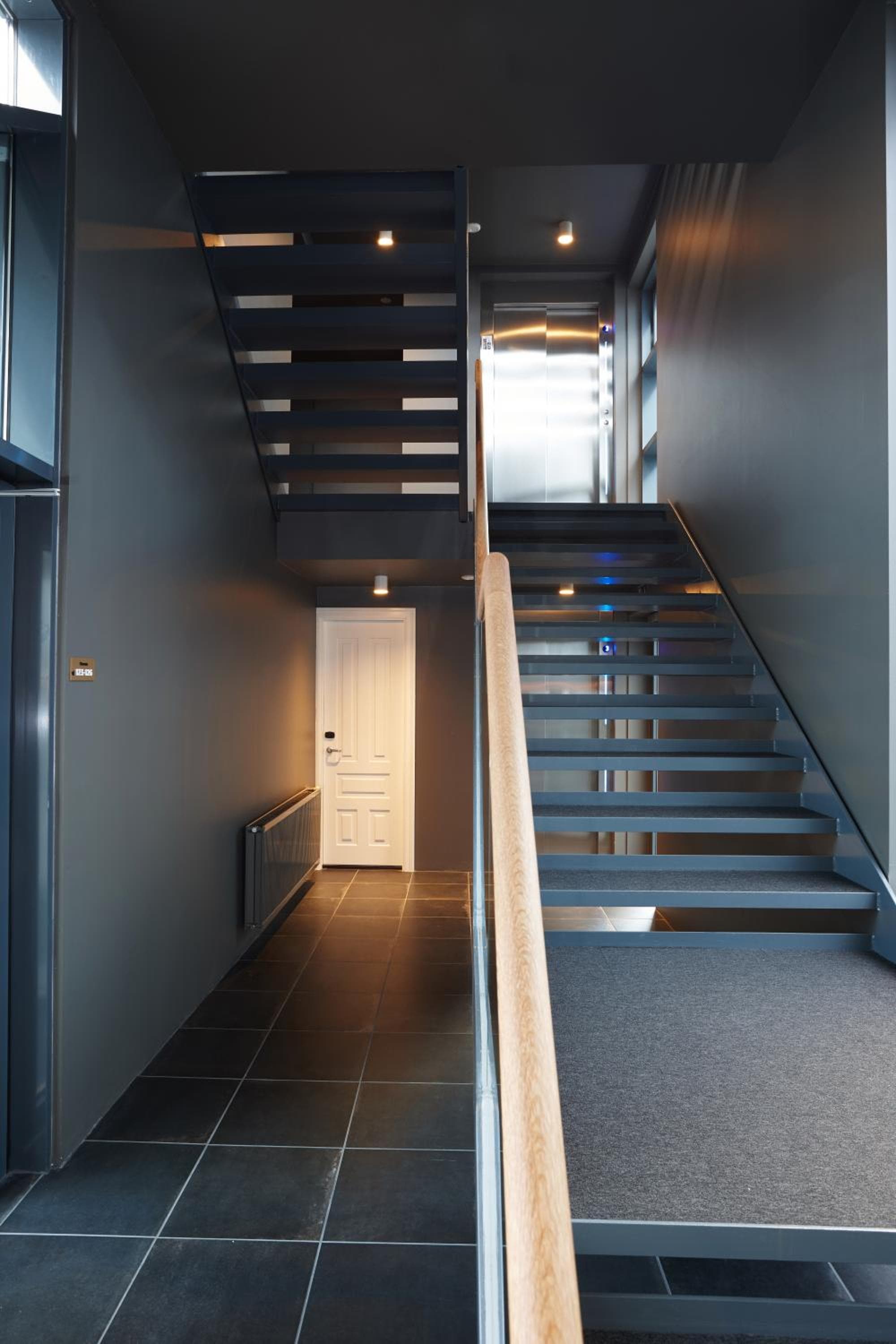 Alda Hotel Reykjavík hotel, Laugavegur 66, Reykjavík, Iceland — photo 70