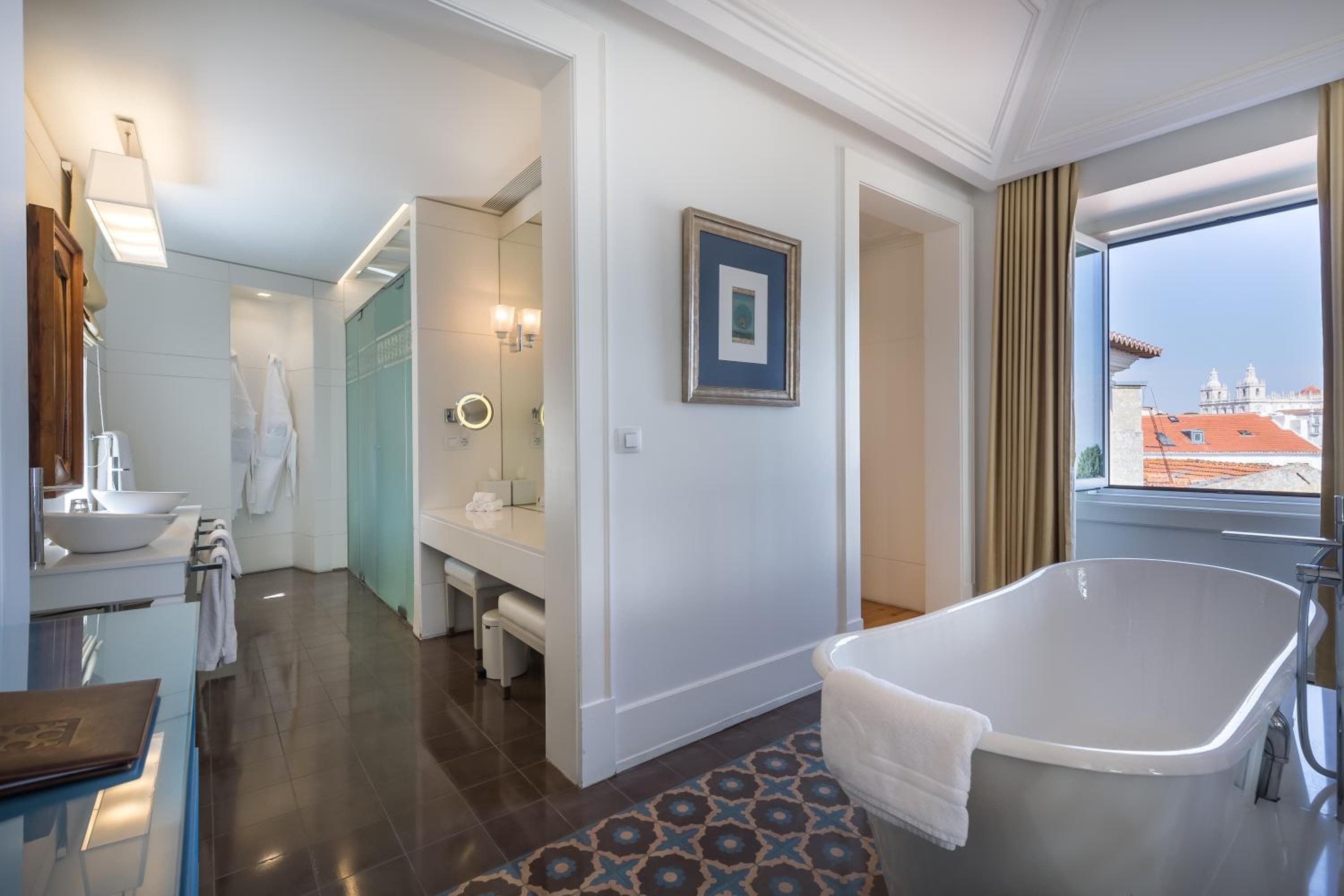 Santiago de Alfama - Boutique Hotel — 4