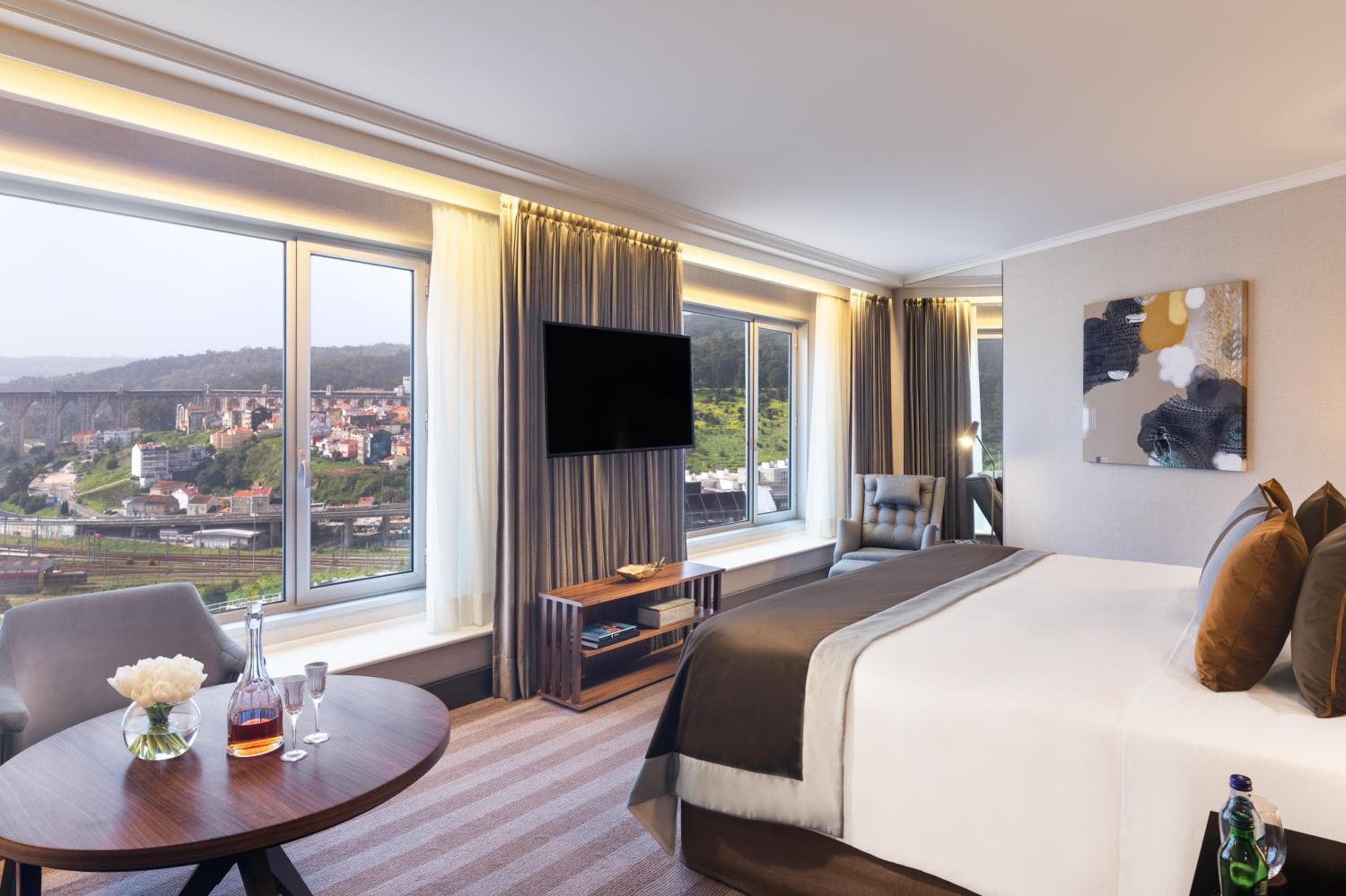 Corinthia Lisbon — 25