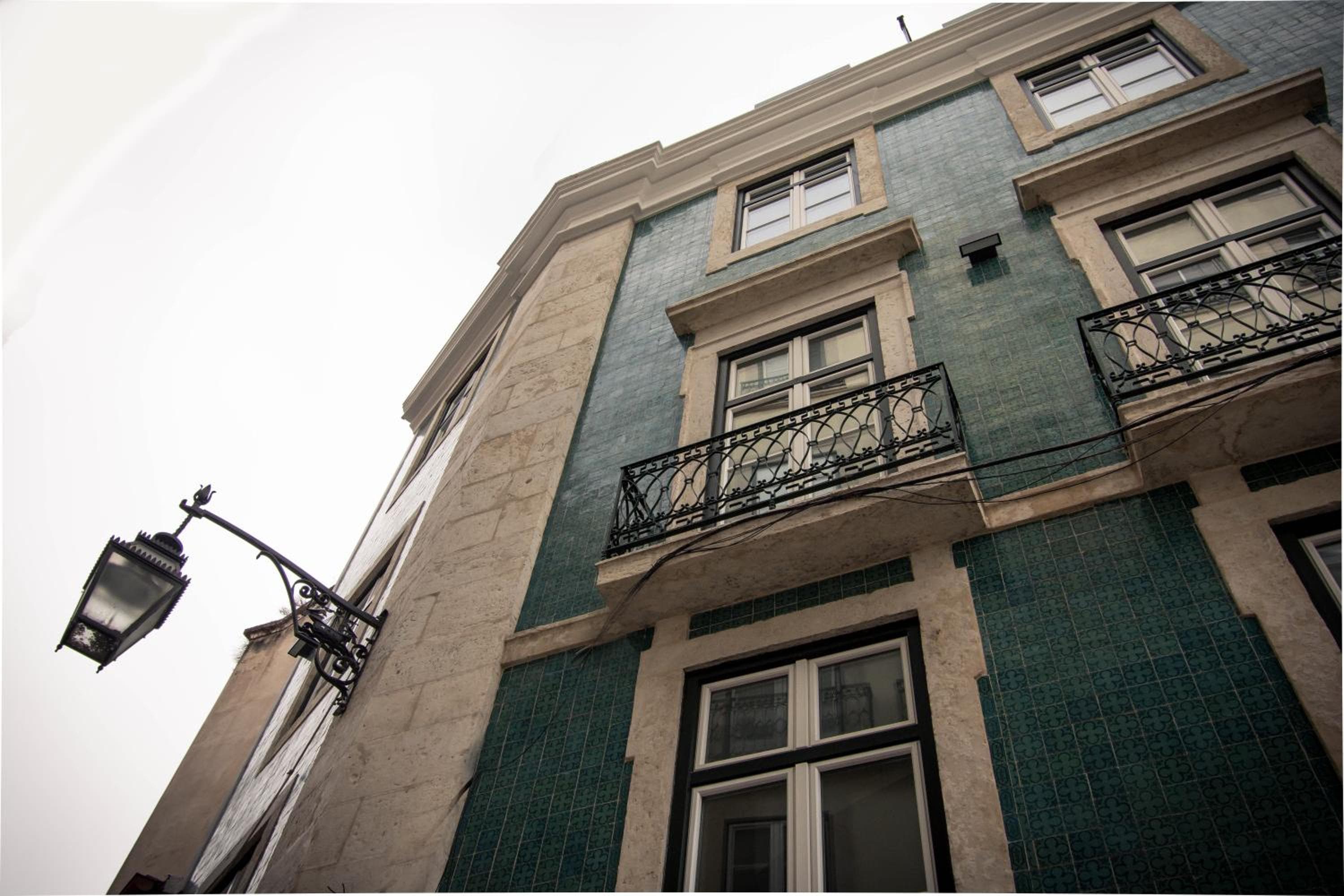 Rossio Boutique Hotel — 28