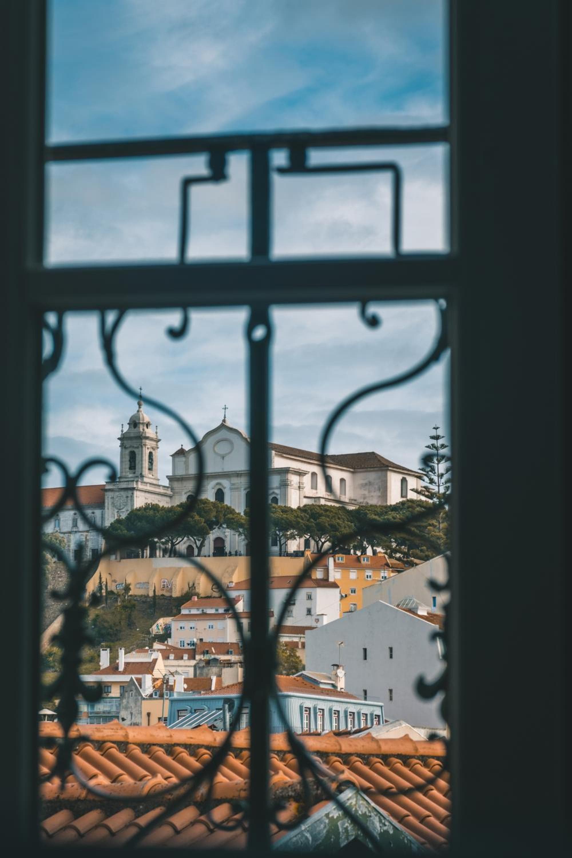 Rossio Boutique Hotel — 7