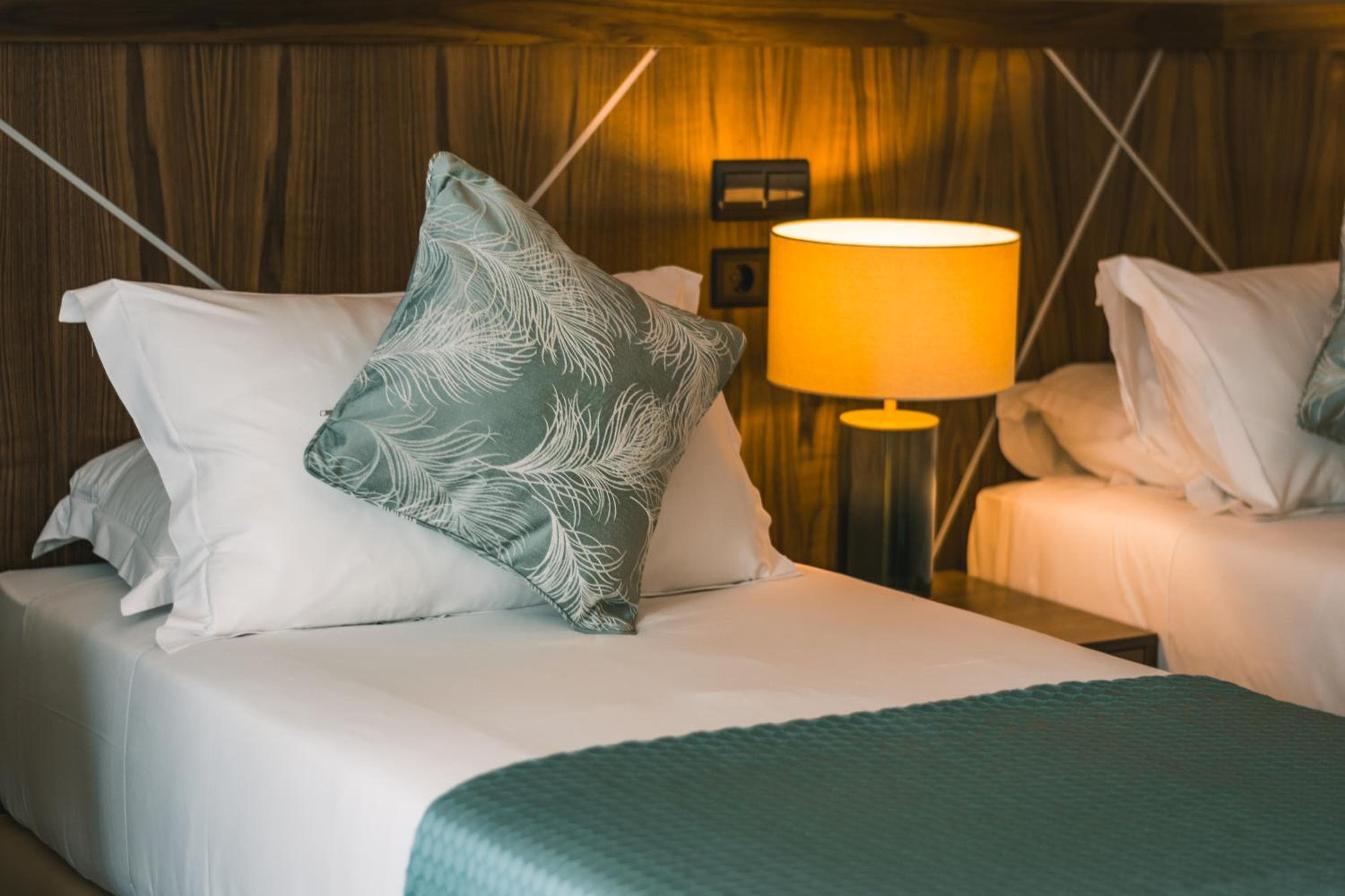 Rossio Boutique Hotel — 30