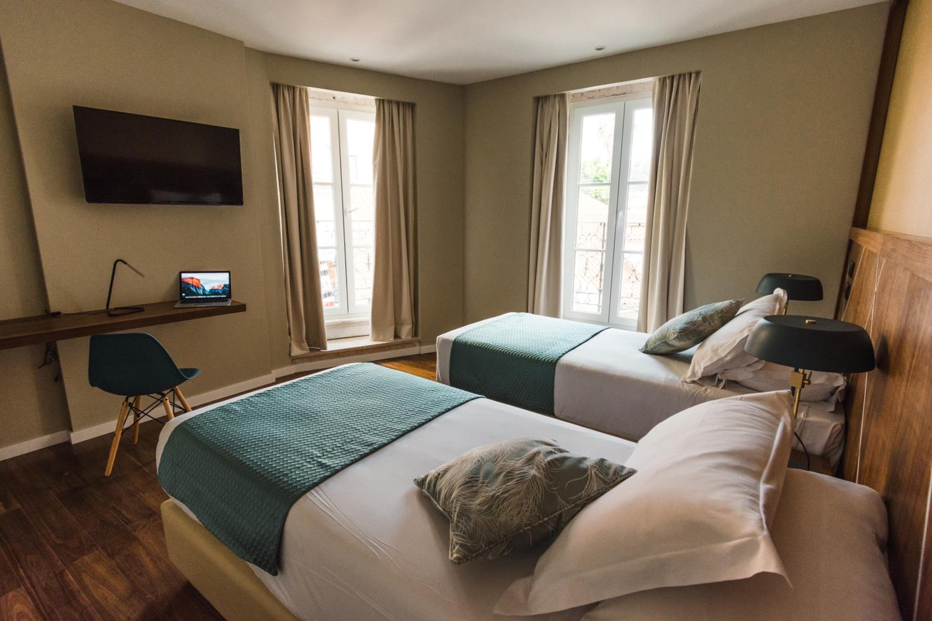 Rossio Boutique Hotel — 29