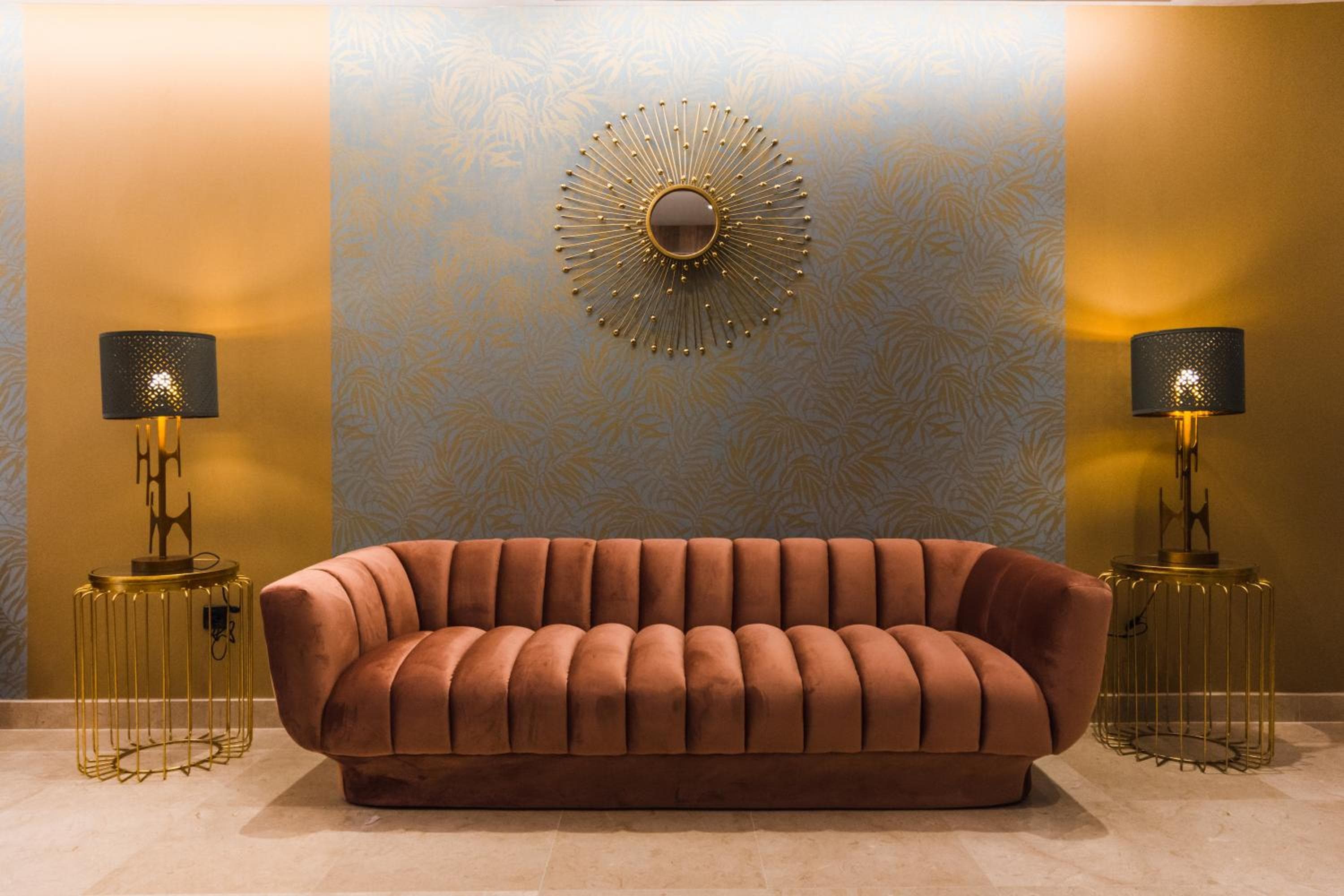 Rossio Boutique Hotel — 3
