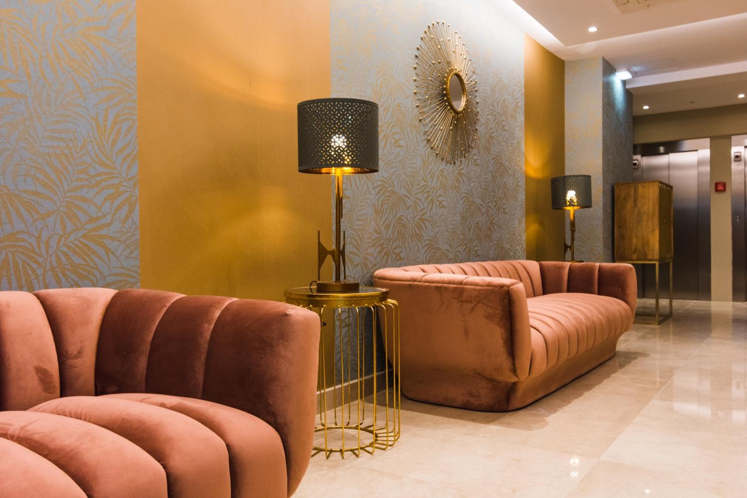 Rossio Boutique Hotel — 19