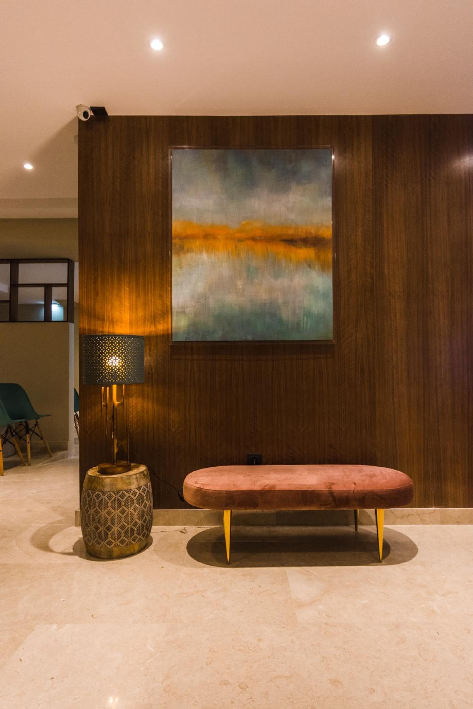 Rossio Boutique Hotel — 24