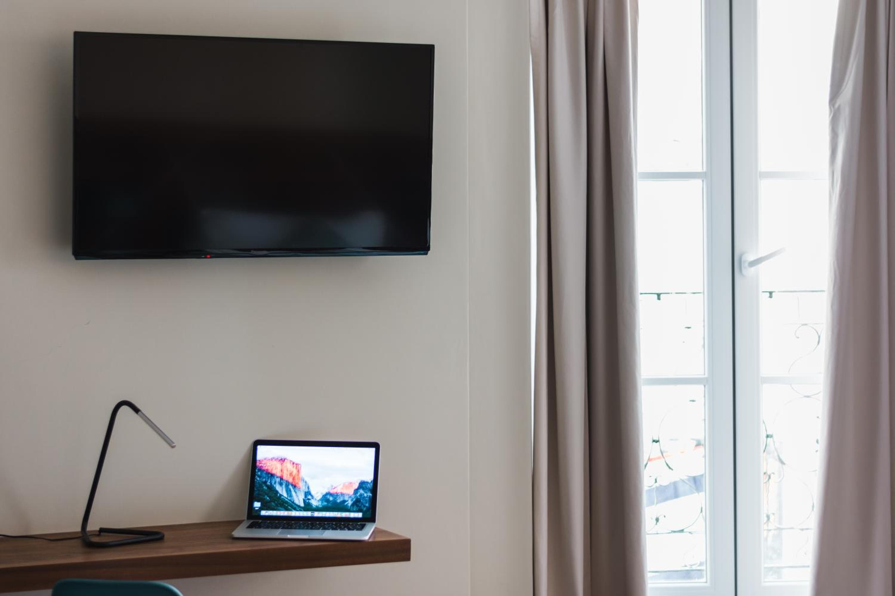 Rossio Boutique Hotel — 19