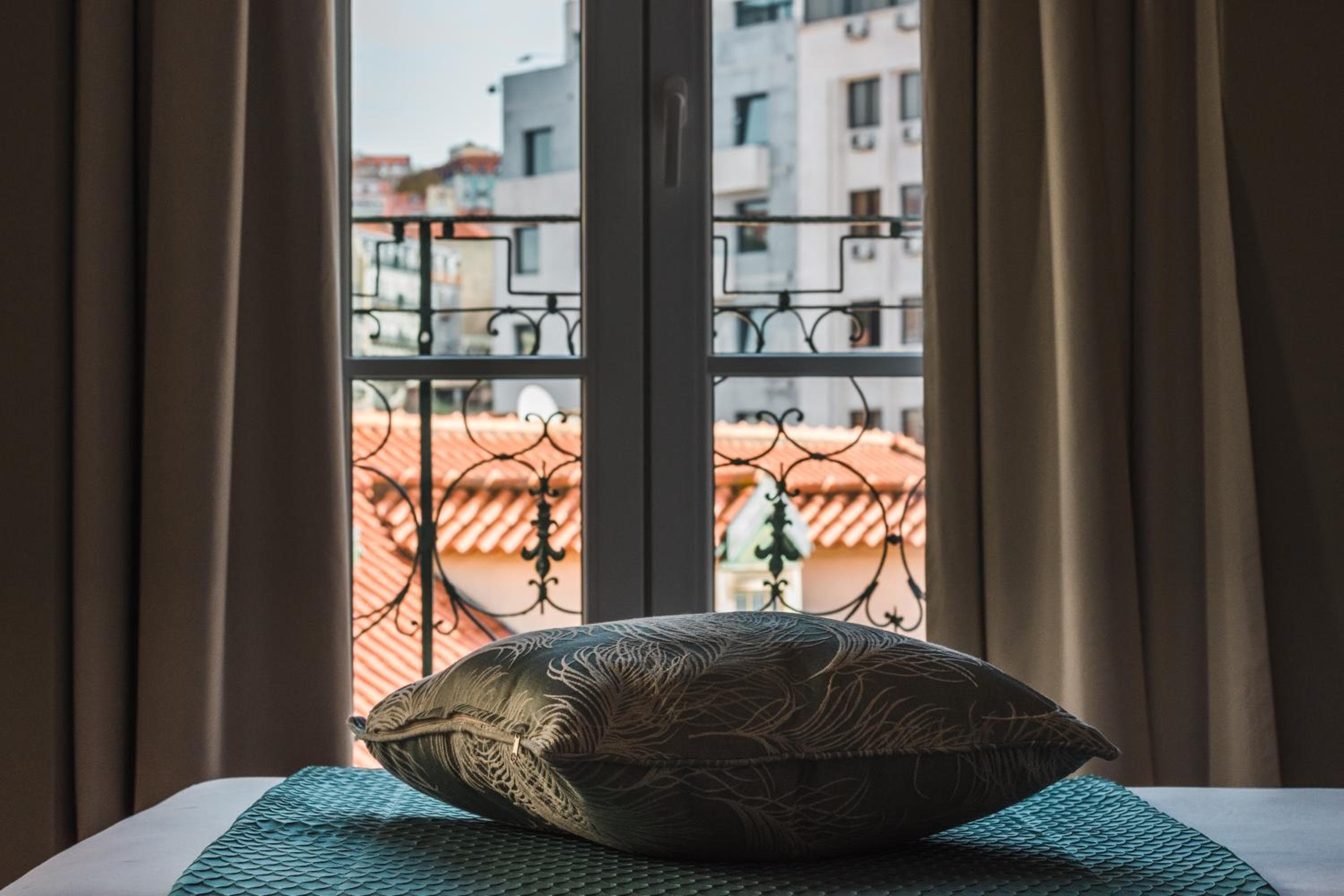 Rossio Boutique Hotel — 28