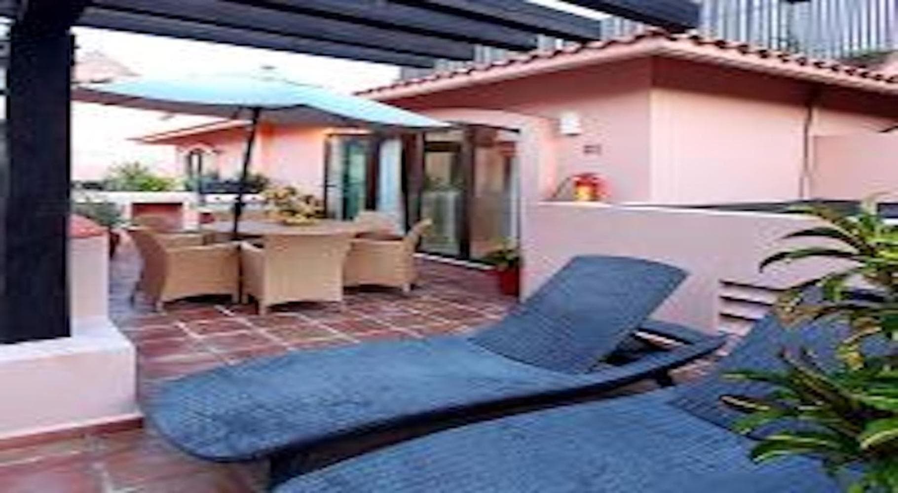 Acanto Hotel Playa del Carmen, Trademark Collection by Wyndham — 17