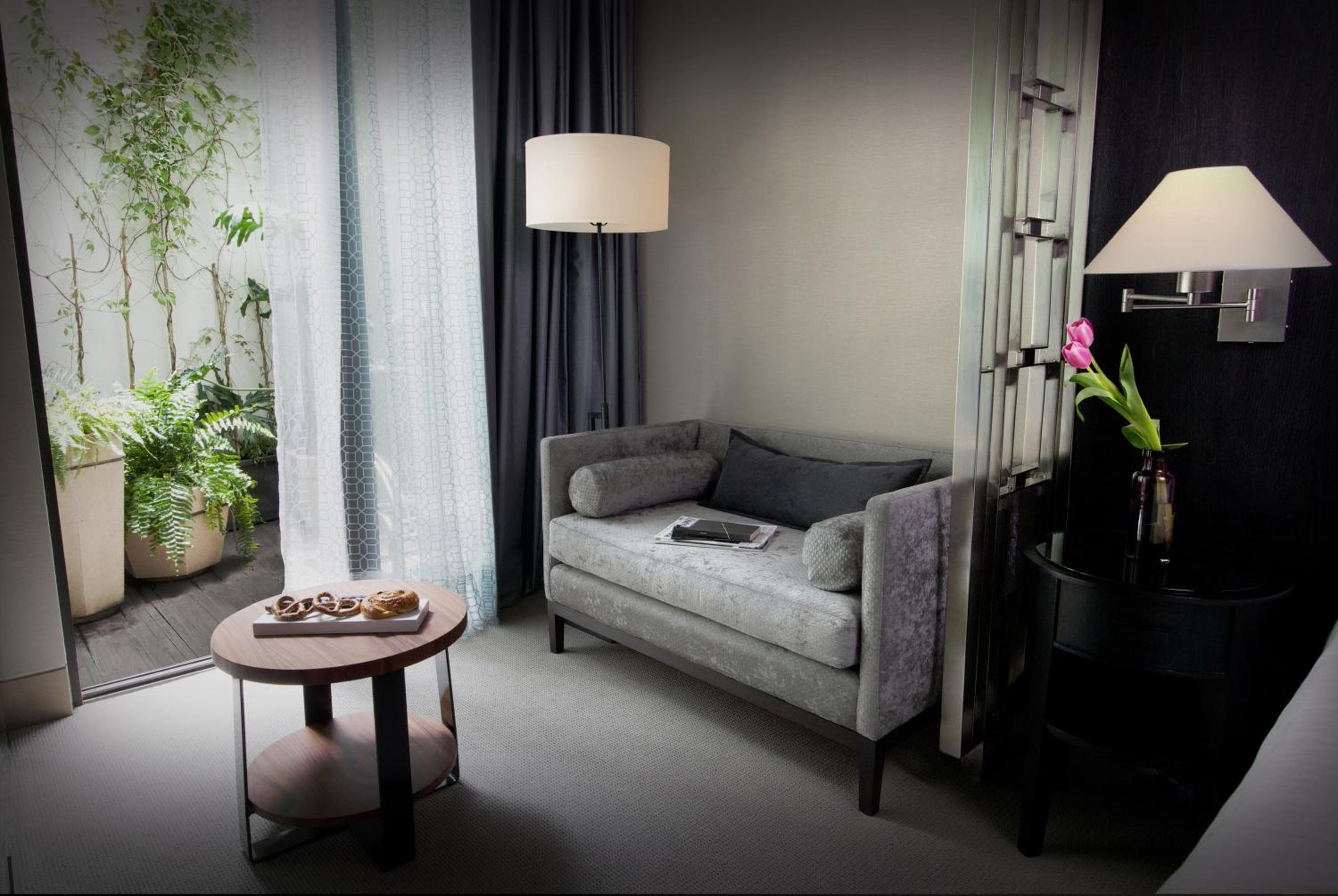 Hippodrome Hotel Condesa — 15