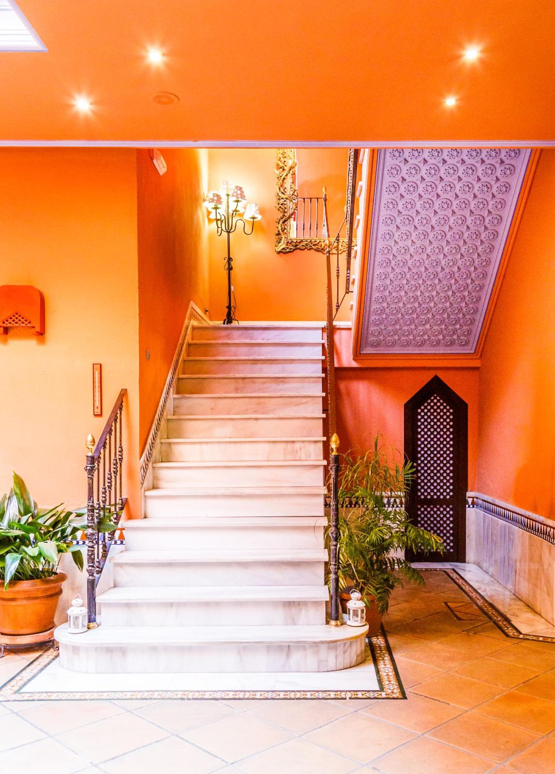 Patio de La Alameda — 26