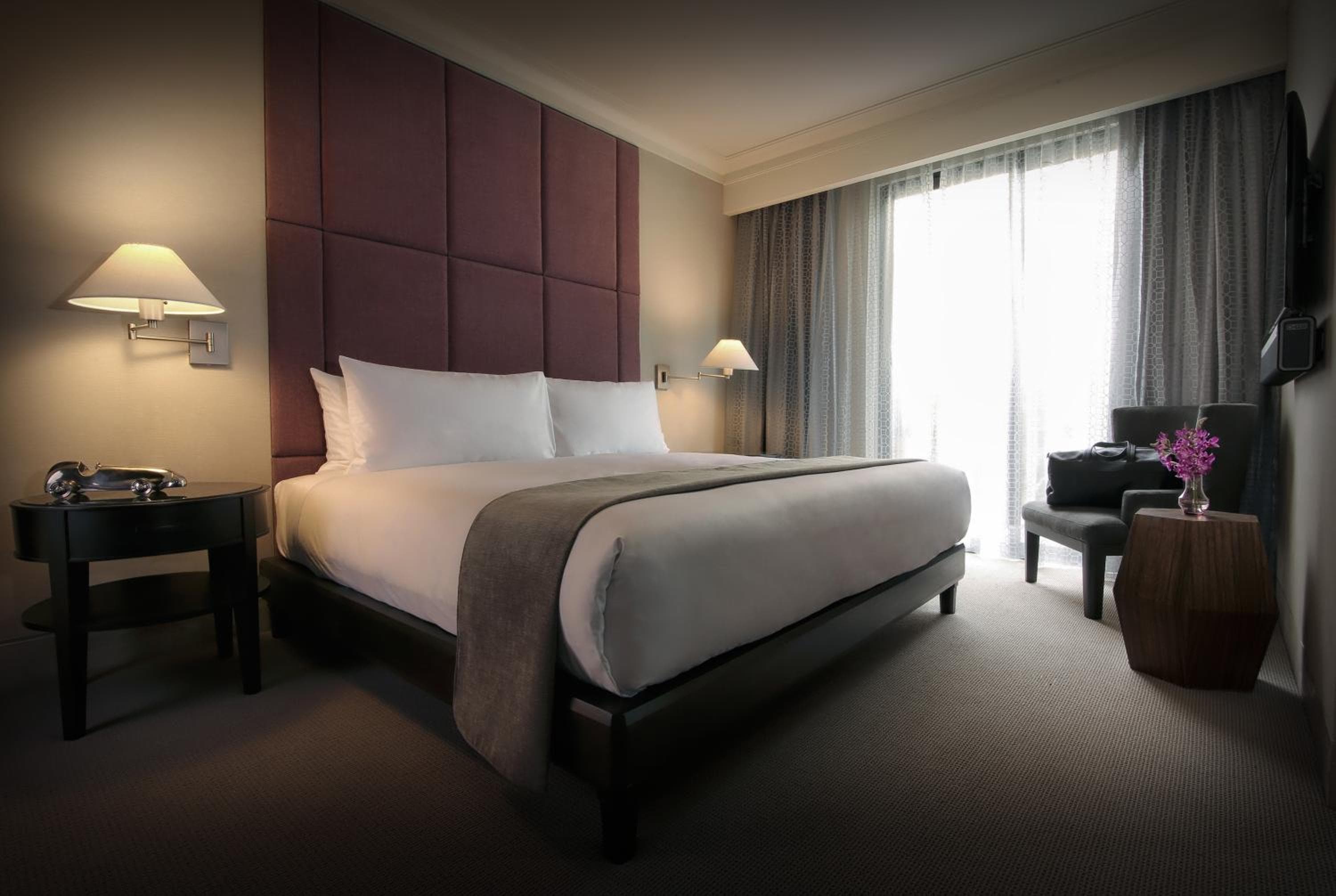 Hippodrome Hotel Condesa — 13