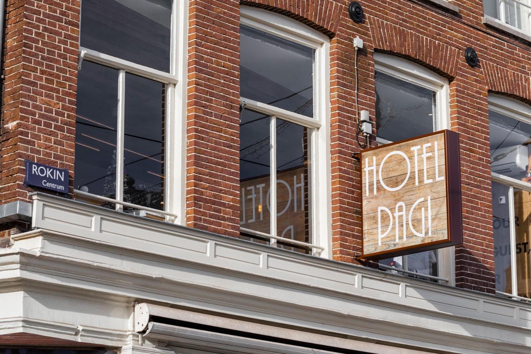Hotel Pagi — 16