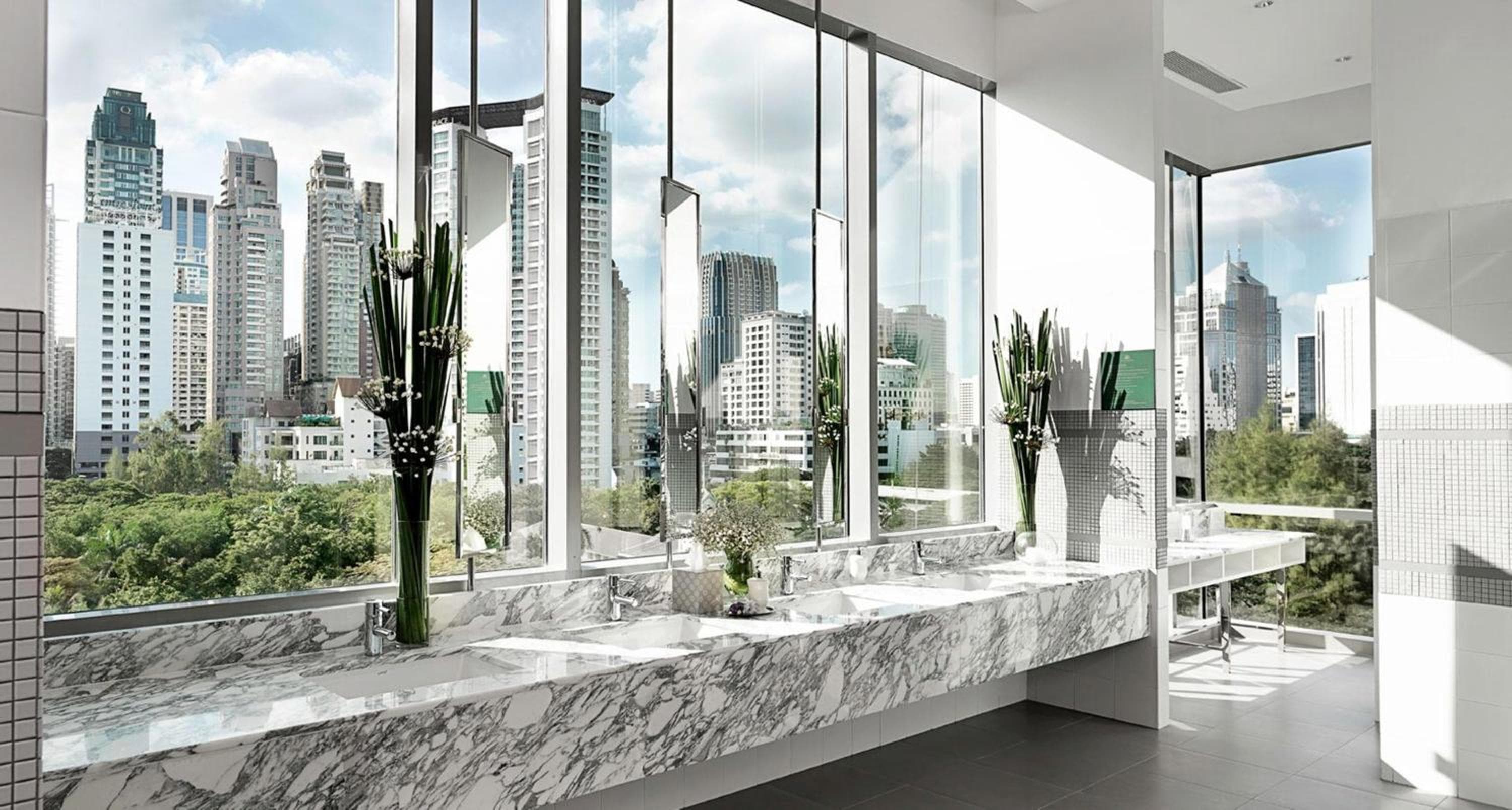 Residenza orientale Bangkok — 16