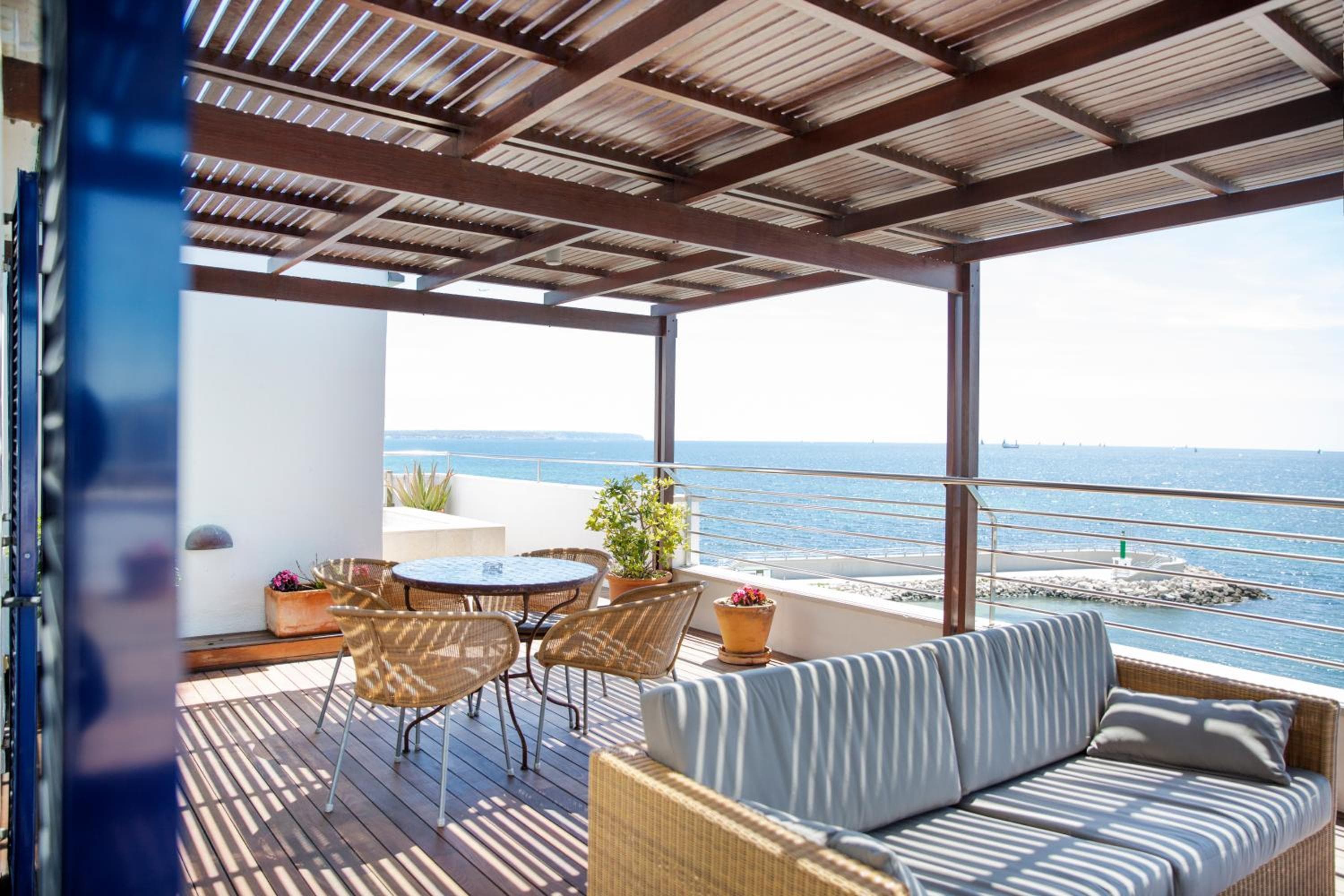 Portixol Hotel & Restaurant — 4