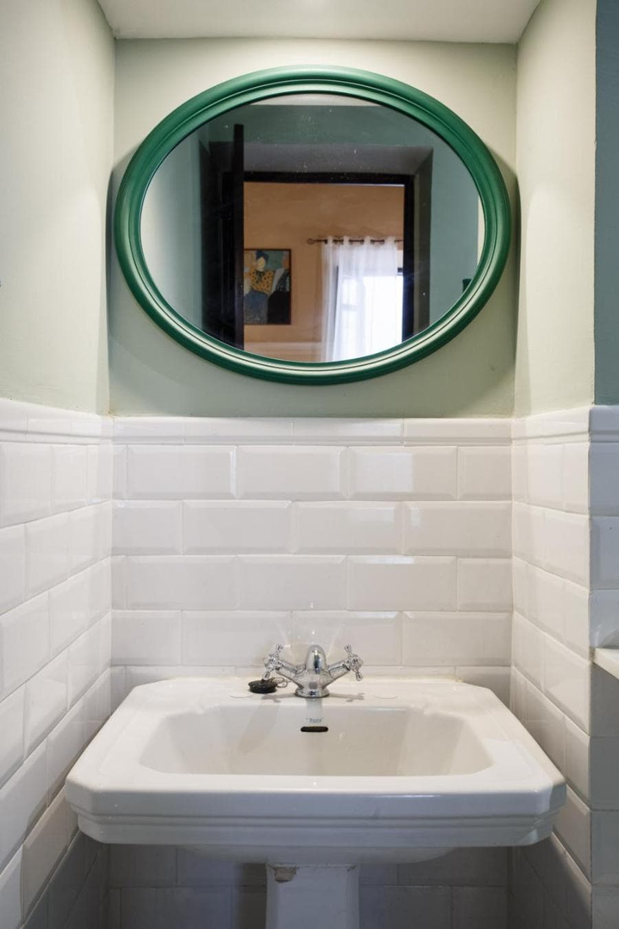 Suites Machado — 21