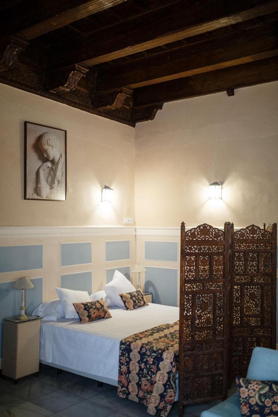 Suites Machado — 12