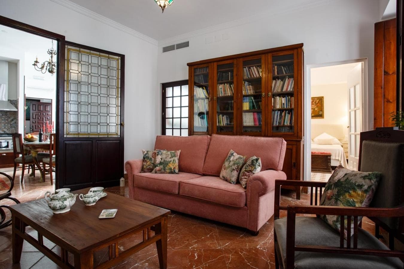 Suites Machado — 14