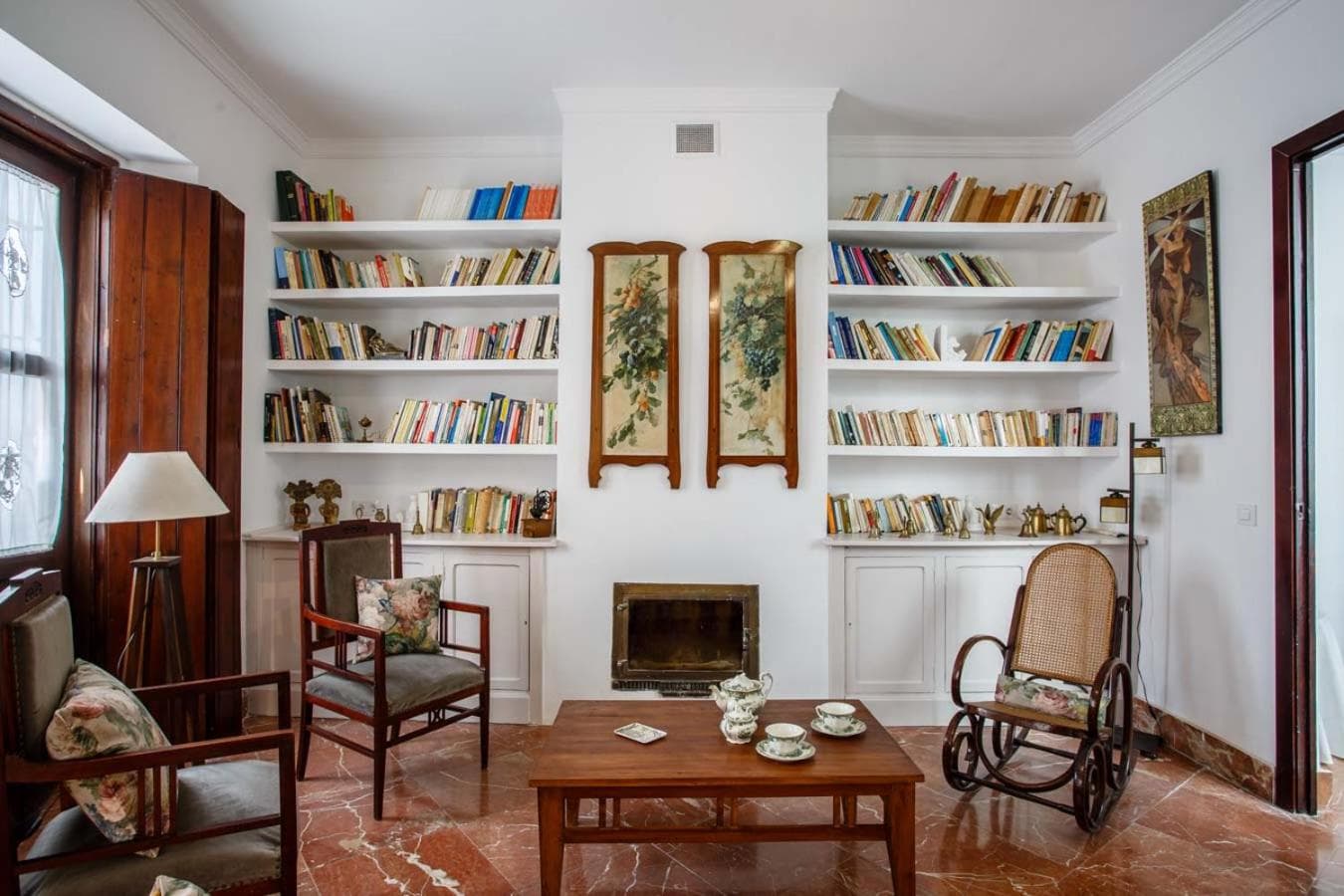 Suites Machado — 12