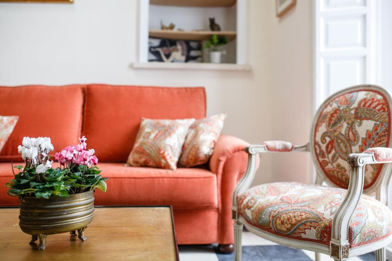 Suites Machado — 28