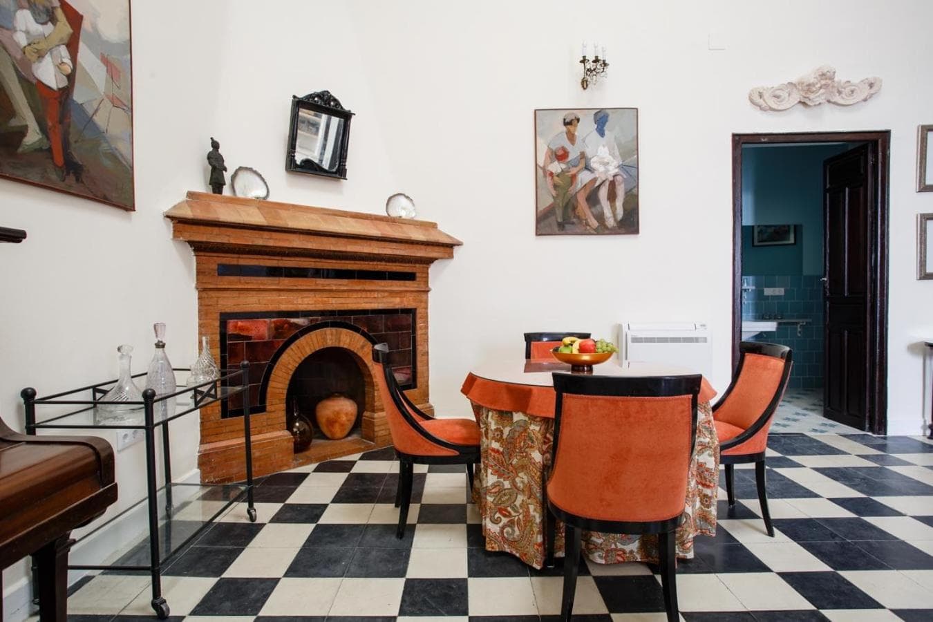 Suites Machado — 29