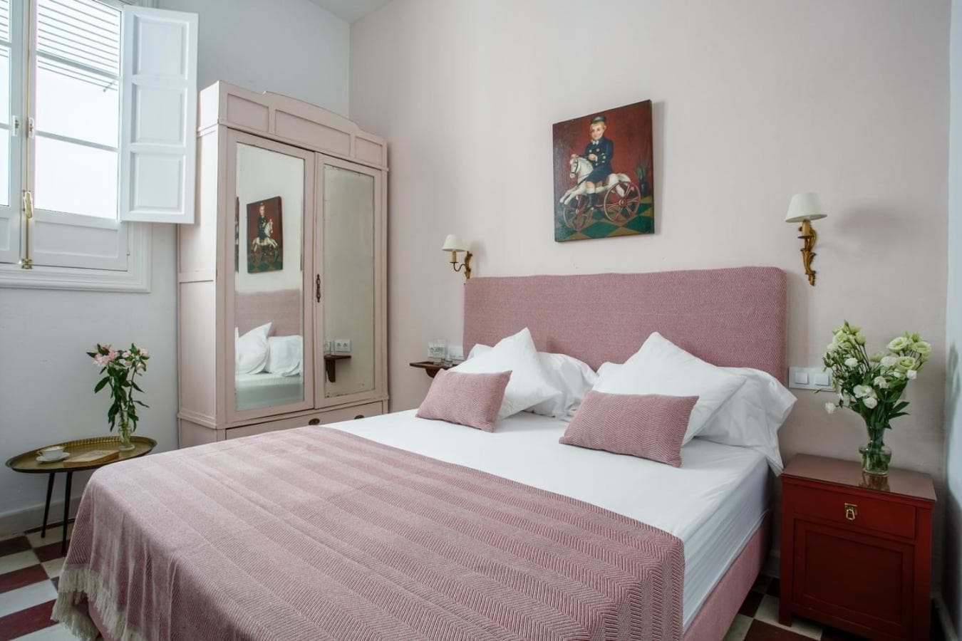 Suites Machado — 30