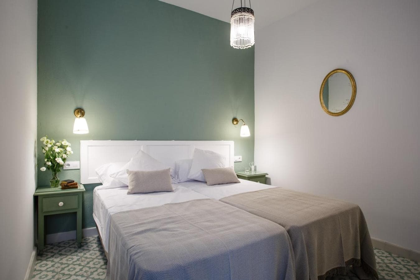 Suites Machado — 25
