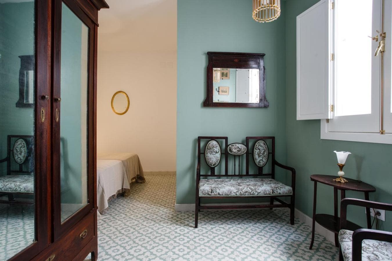 Suites Machado — 26