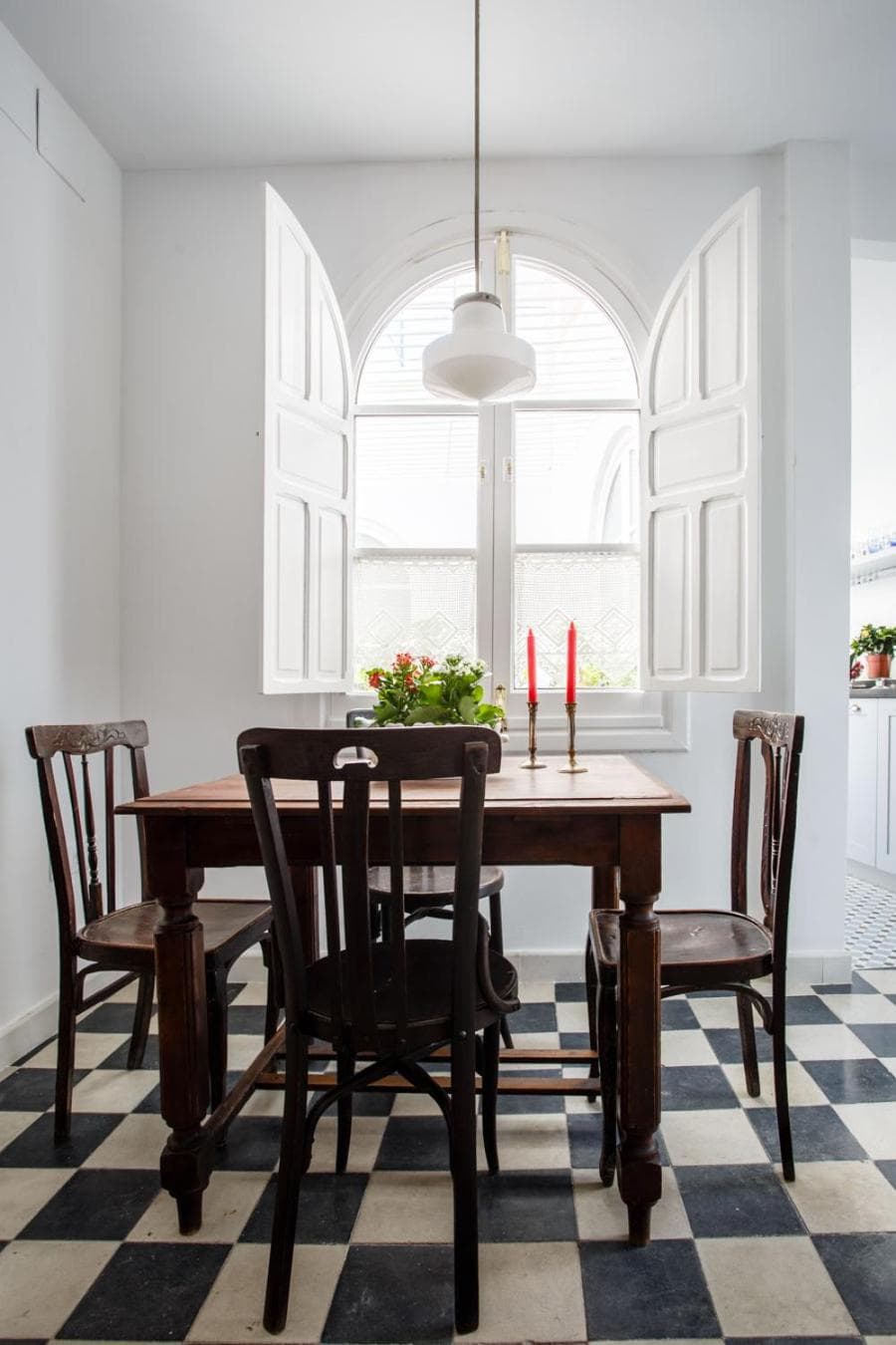 Suites Machado — 20