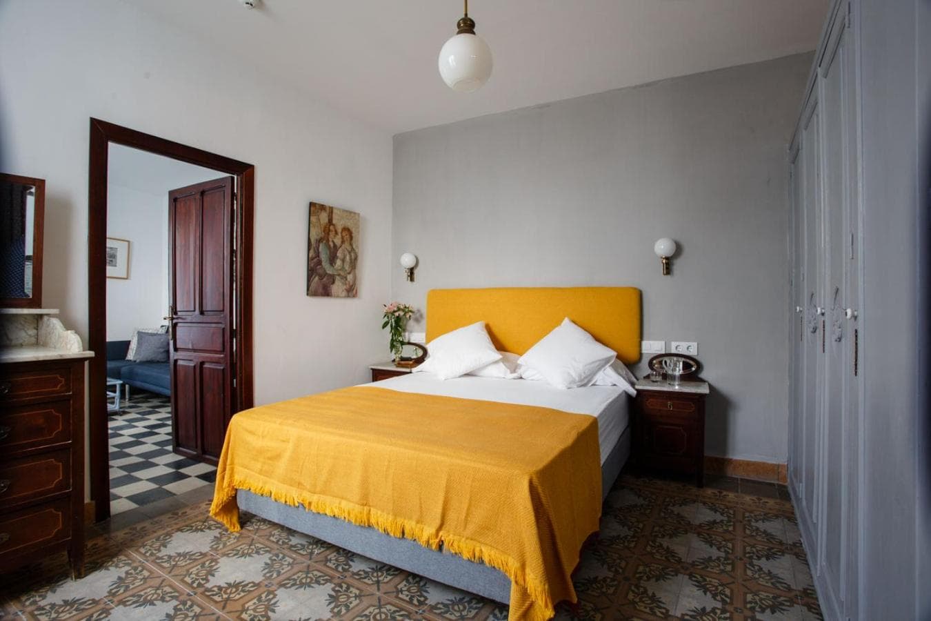 Suites Machado — 16