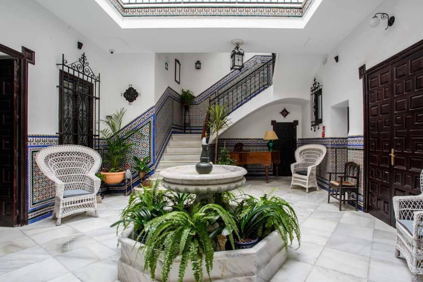Suites Machado — 1
