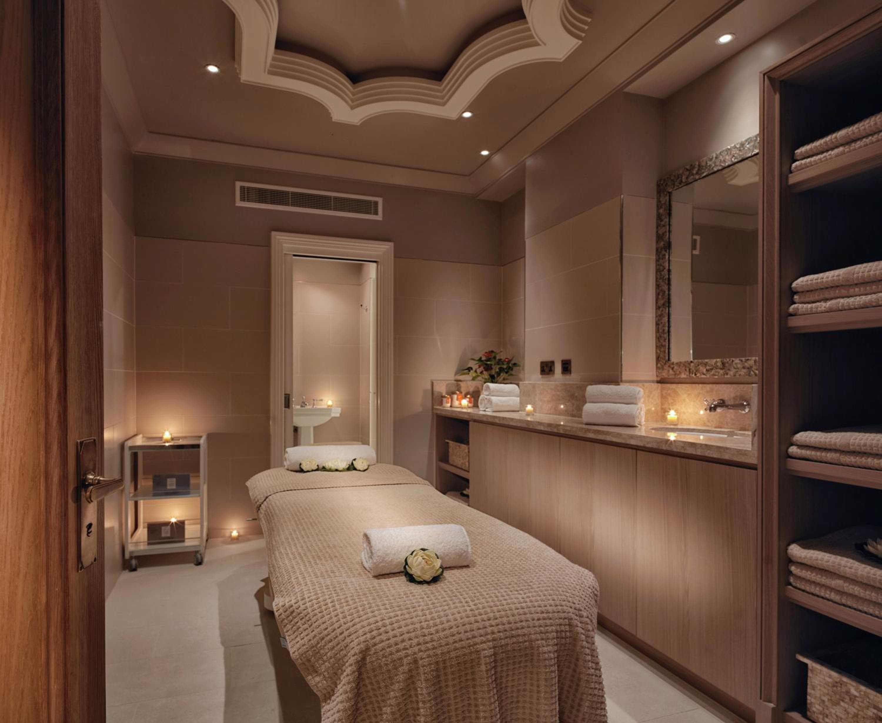 The LaLit London - Piccolo hotel di lusso nel mondo — 20