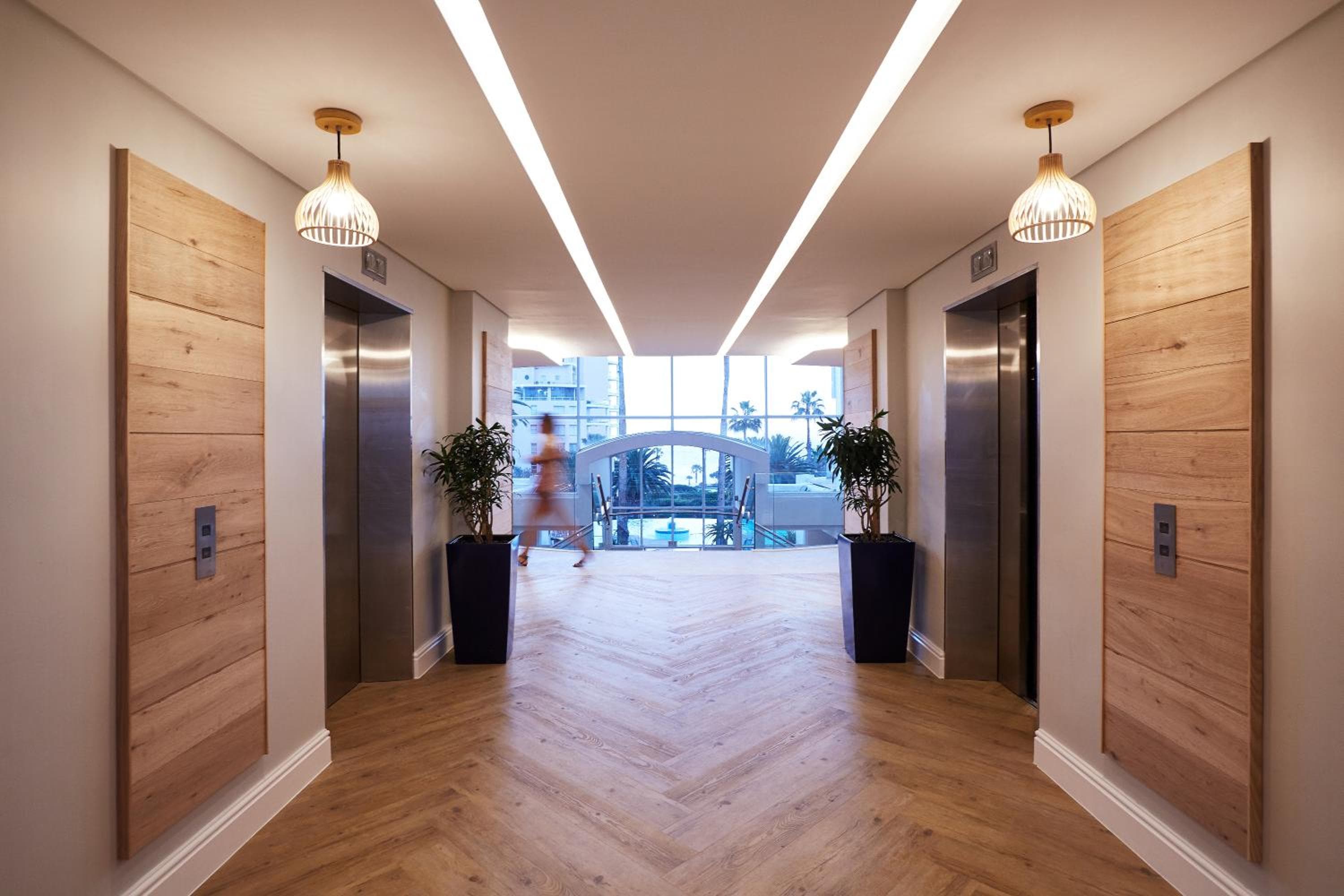 President Hotel hotel, 4 Alexander Road, Bantry Bay, Cape Town, South Africa — photo 69