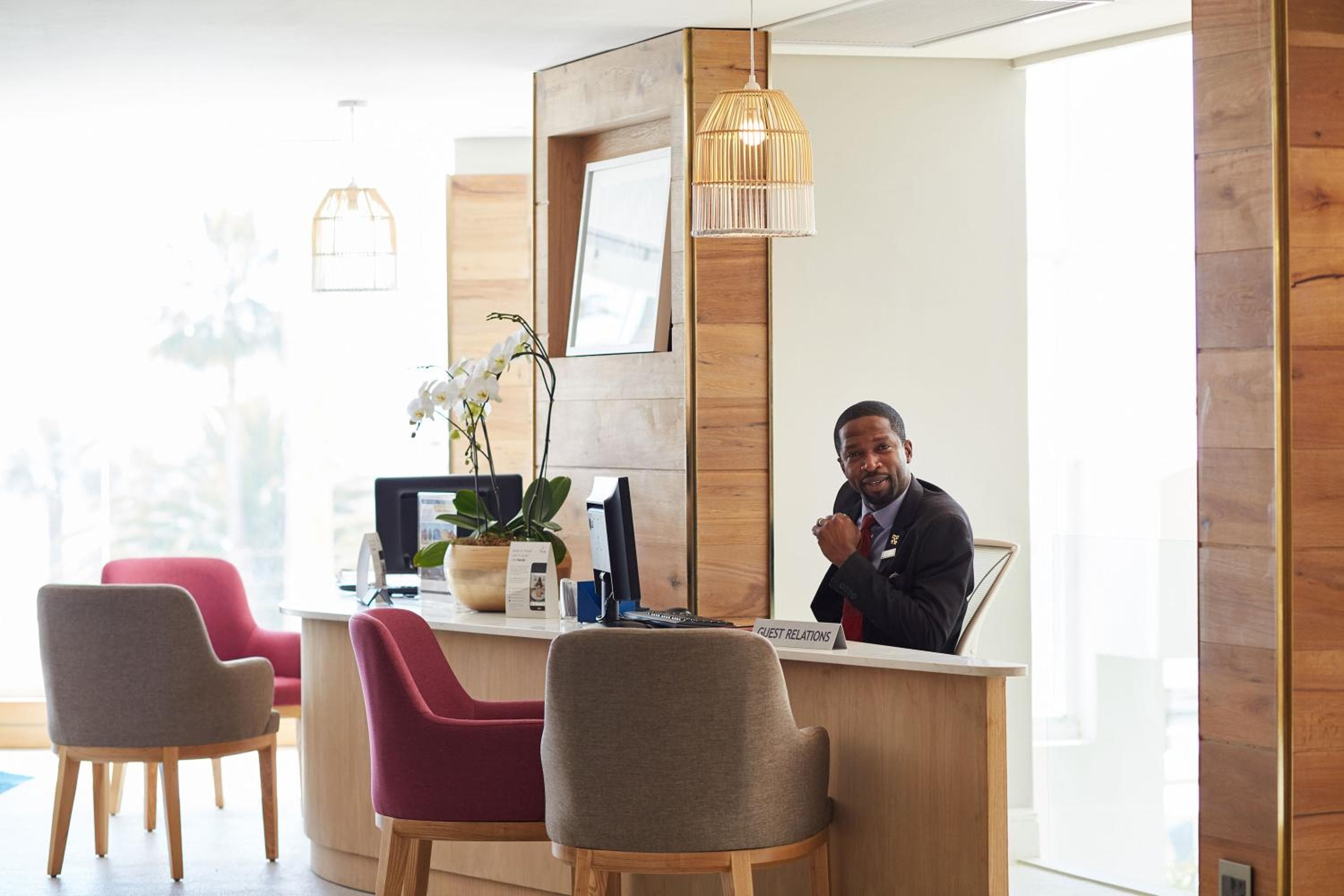 President Hotel hotel, 4 Alexander Road, Bantry Bay, Cape Town, South Africa — photo 21