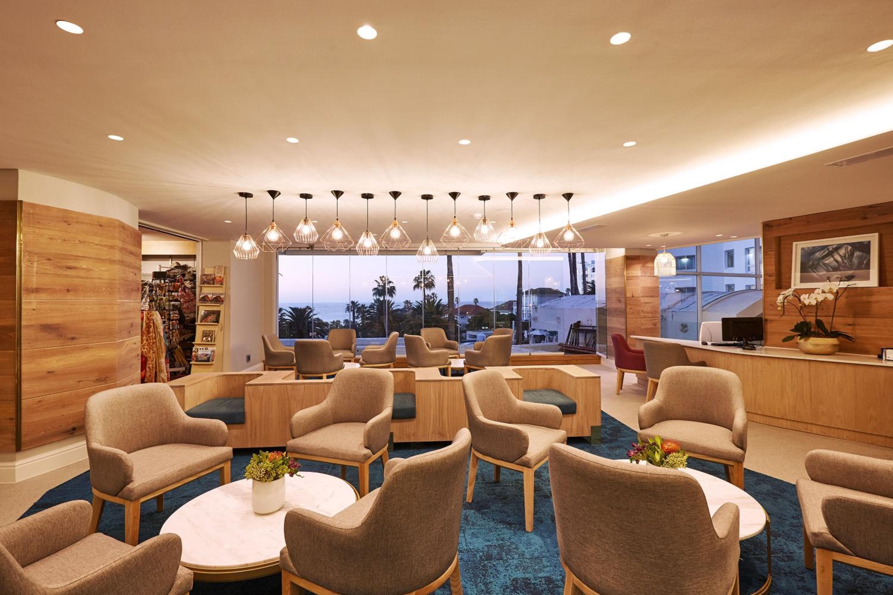 President Hotel hotel, 4 Alexander Road, Bantry Bay, Cape Town, South Africa — photo 66