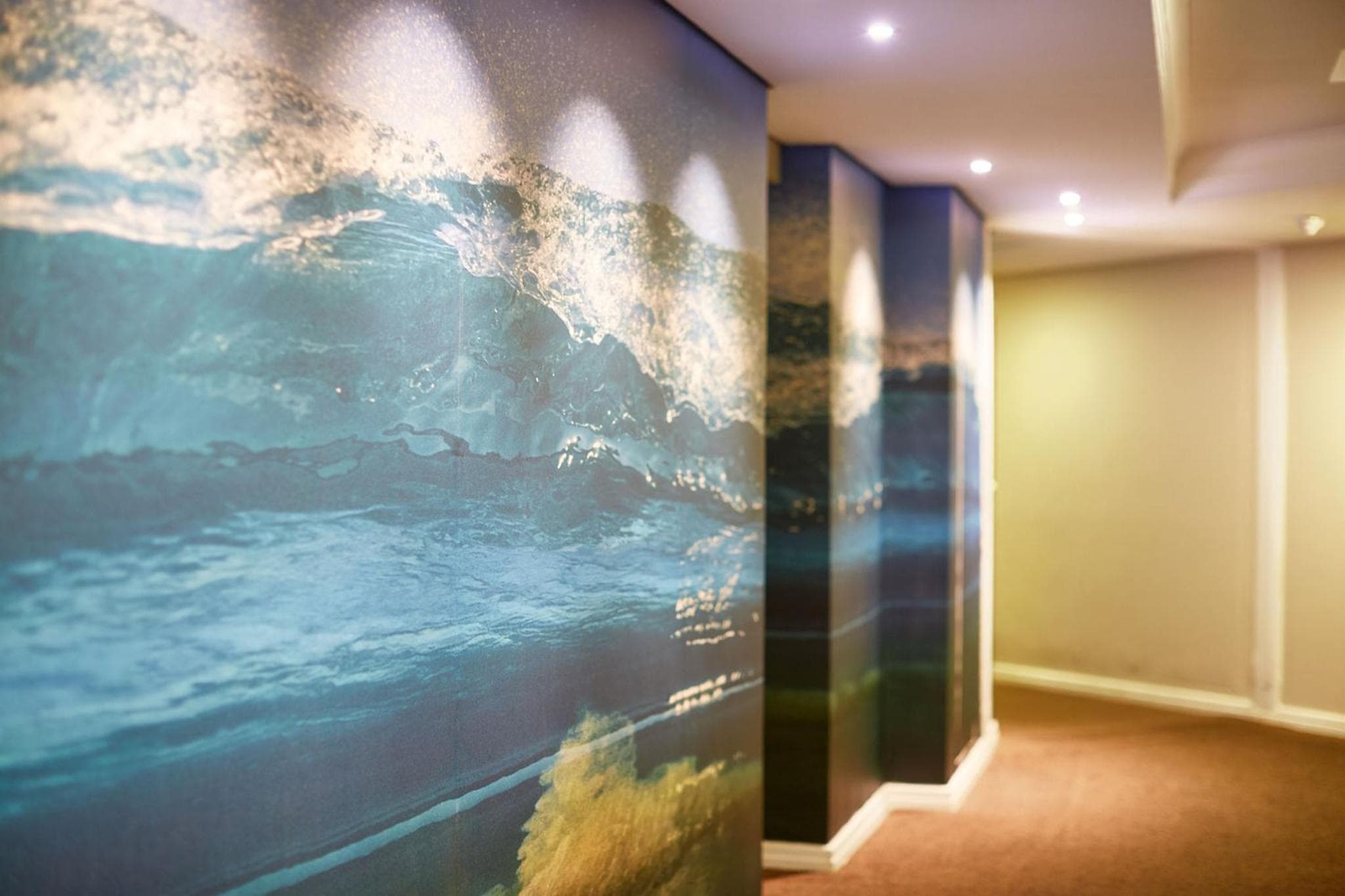 President Hotel hotel, 4 Alexander Road, Bantry Bay, Cape Town, South Africa — photo 63