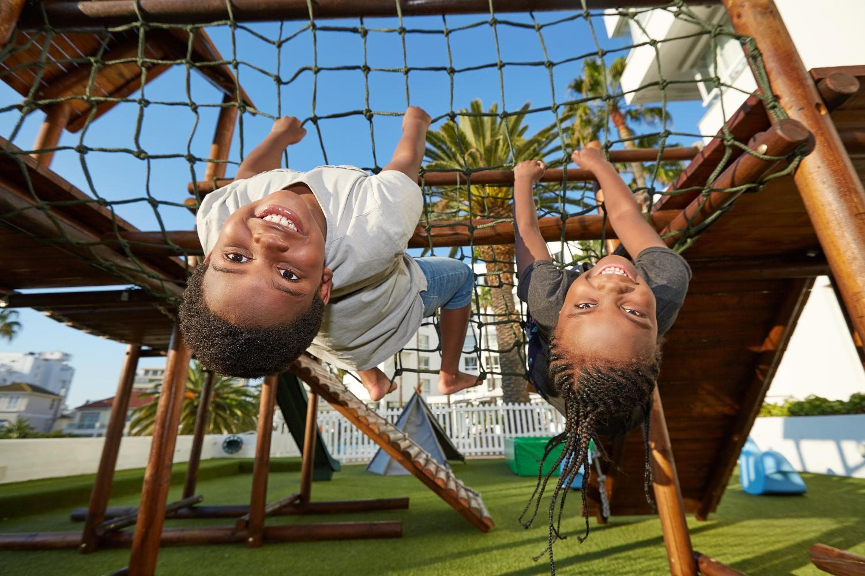 President Hotel hotel, 4 Alexander Road, Bantry Bay, Cape Town, South Africa — photo 11